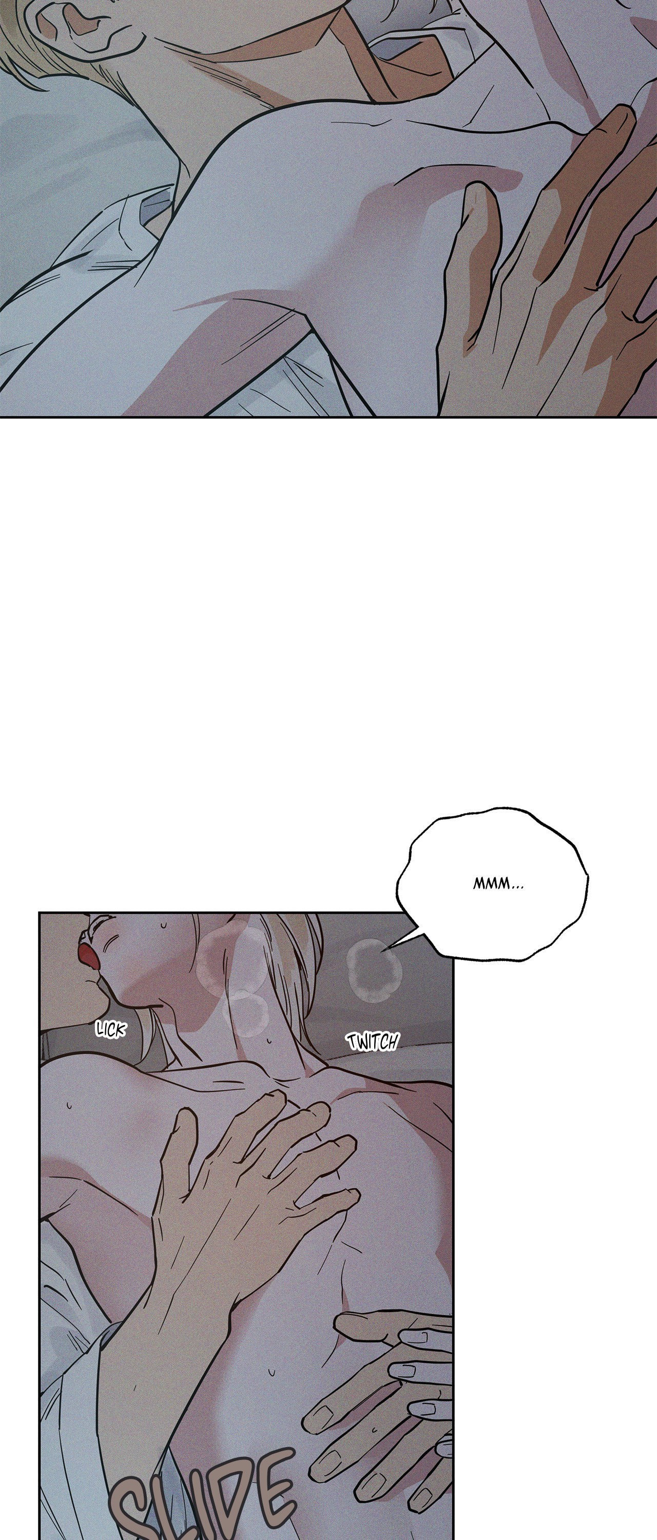 Antidote (Wu Zhe) Chapter 49 page 28 - 