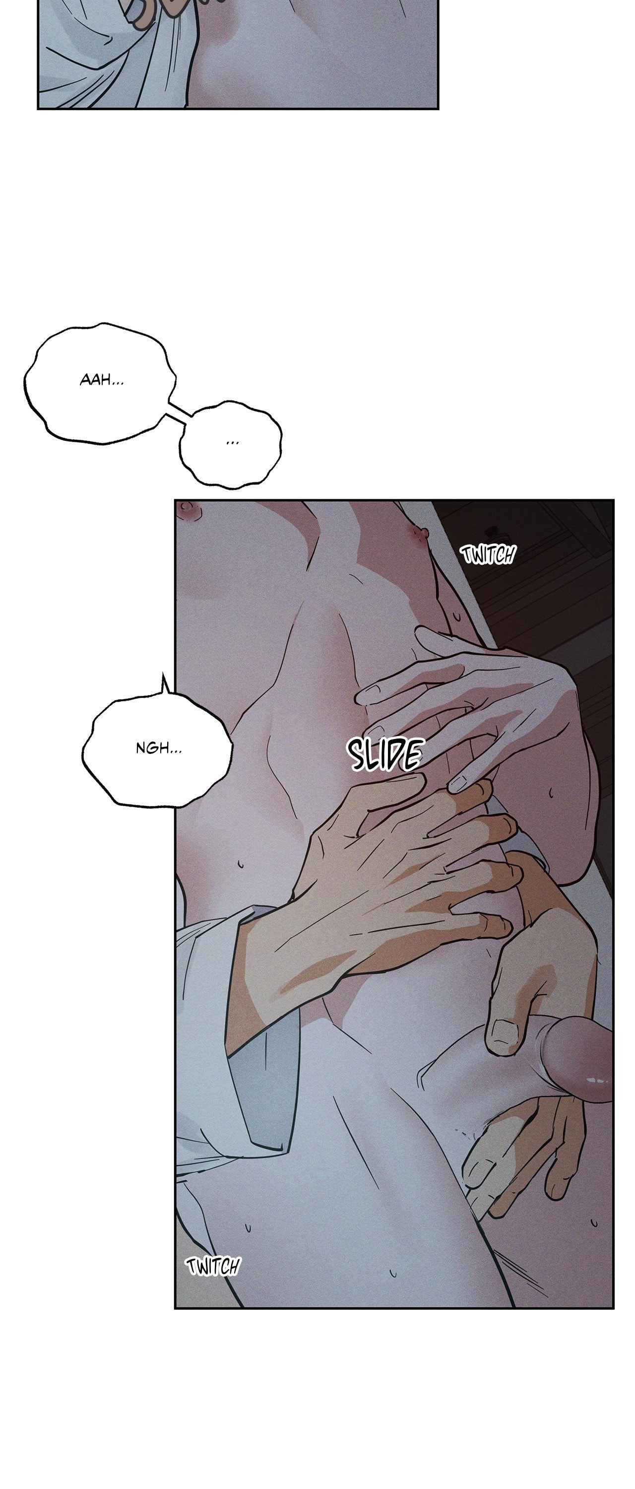 Antidote (Wu Zhe) Chapter 49 page 29 - 