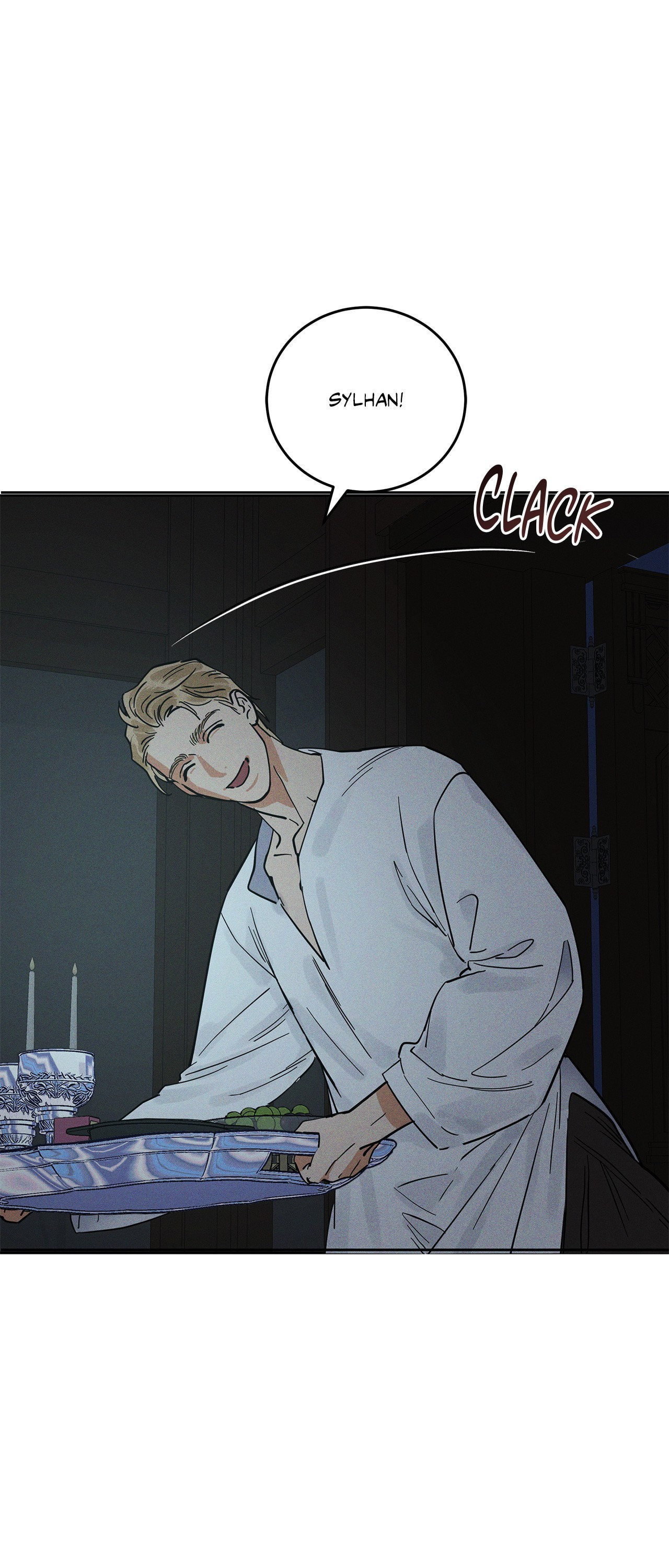 Antidote (Wu Zhe) Chapter 49 page 4 - 