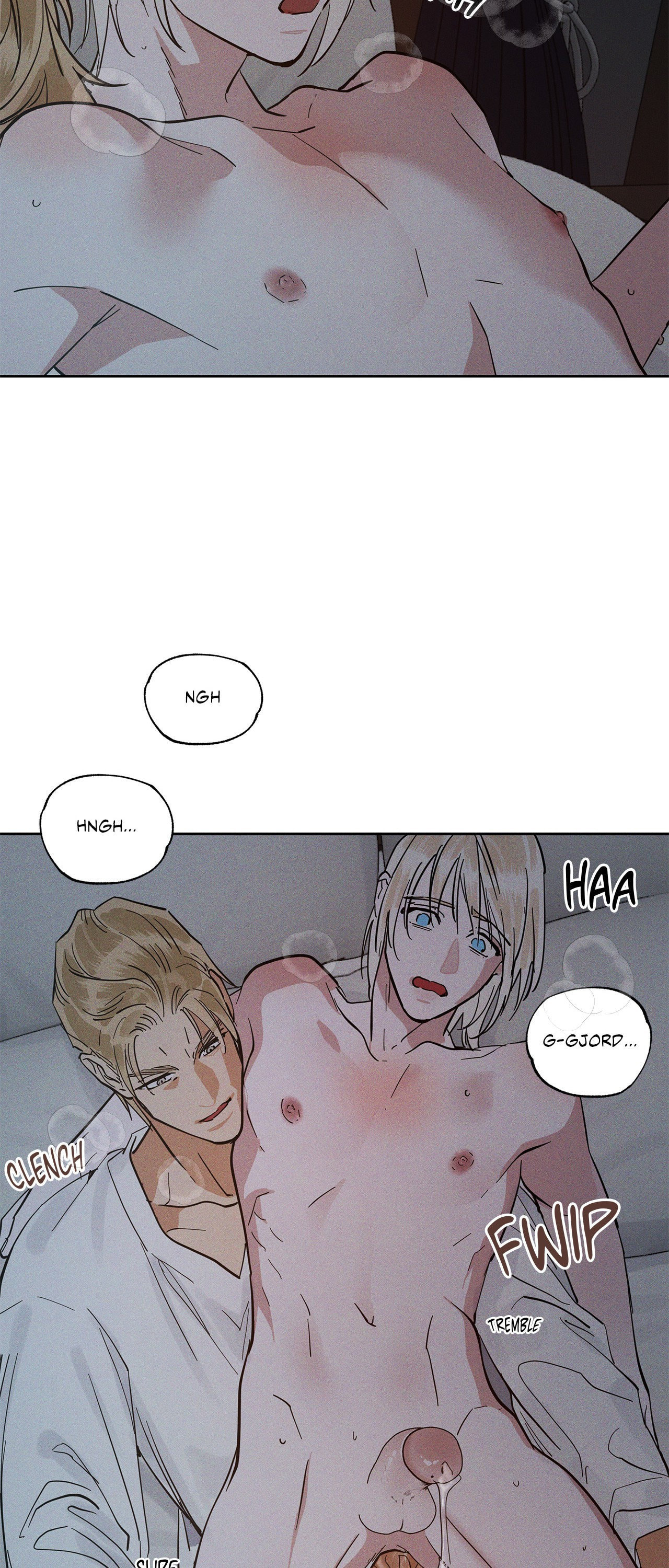 Antidote (Wu Zhe) Chapter 49 page 32 - 