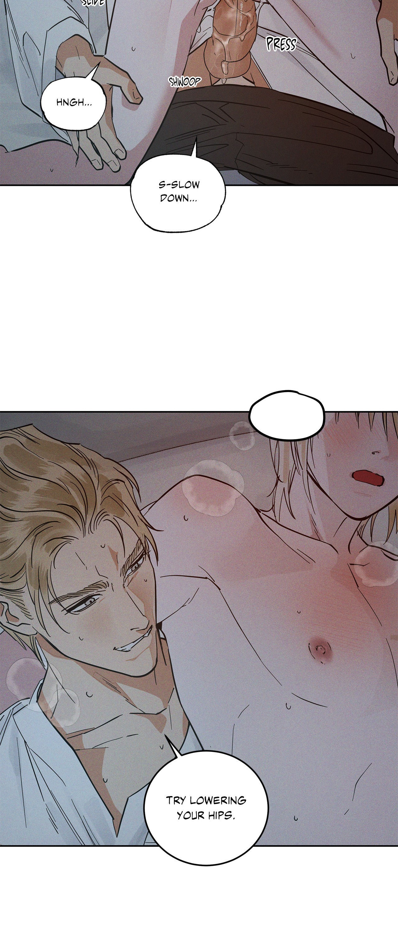 Antidote (Wu Zhe) Chapter 49 page 33 - 