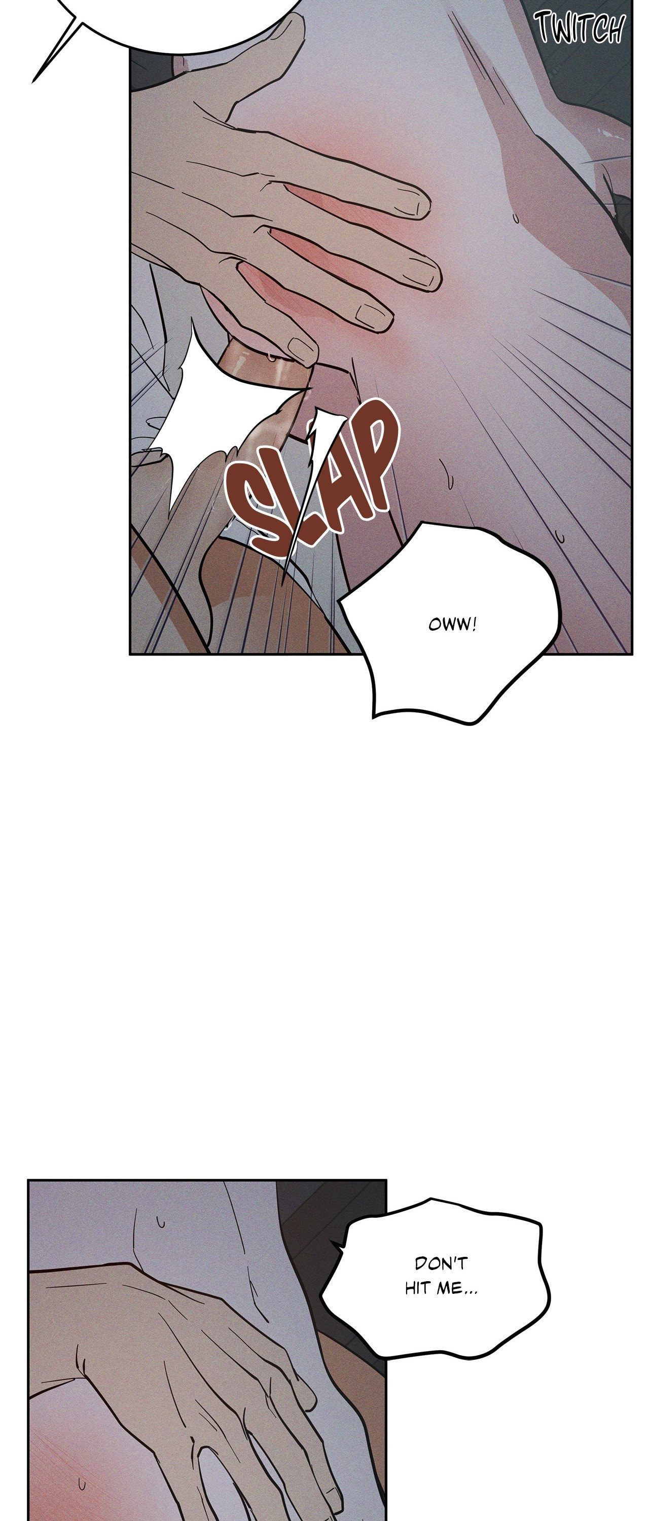 Antidote (Wu Zhe) Chapter 49 page 35 - 