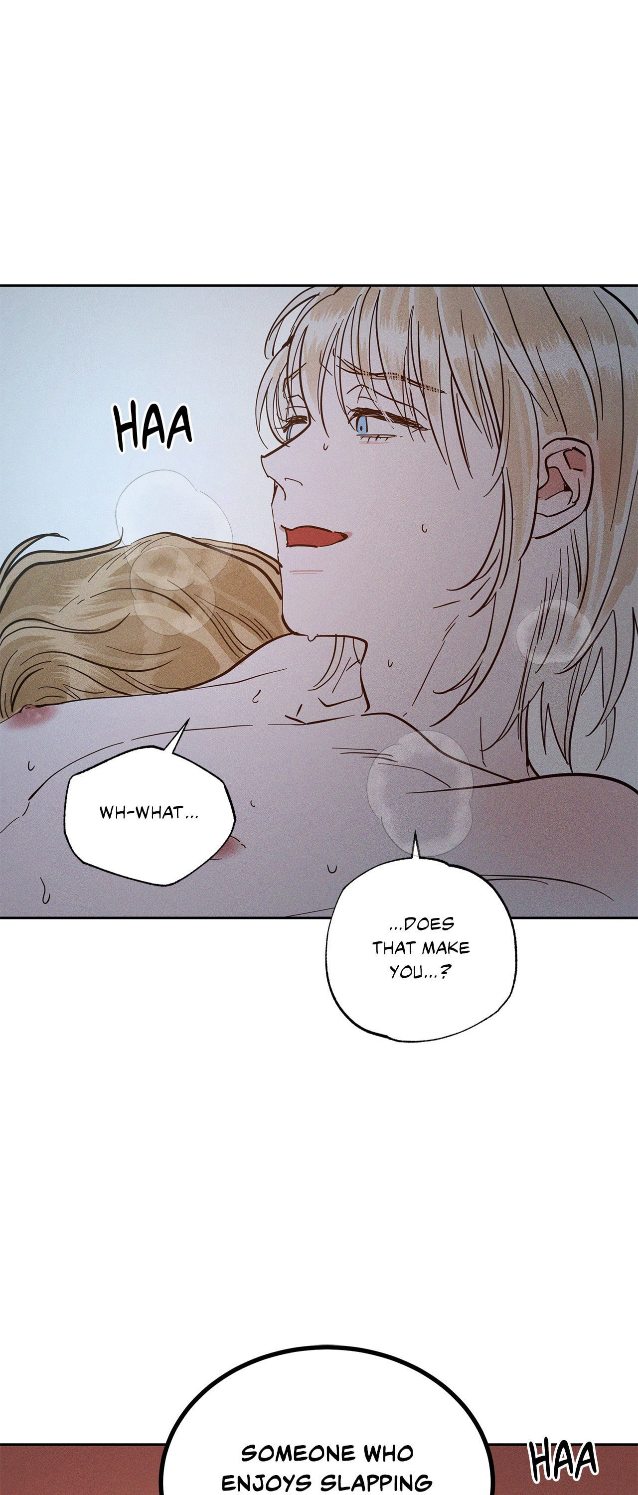 Antidote (Wu Zhe) Chapter 49 page 38 - 