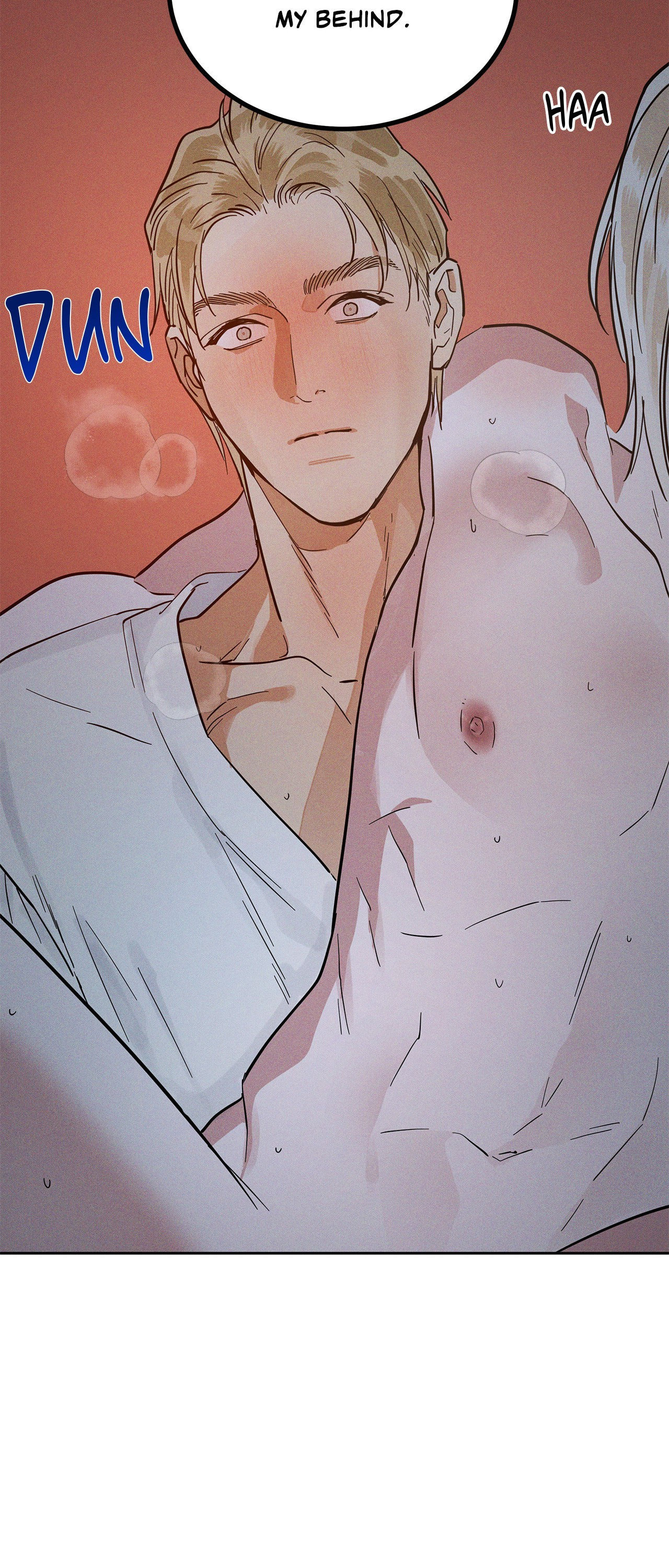 Antidote (Wu Zhe) Chapter 49 page 39 - 