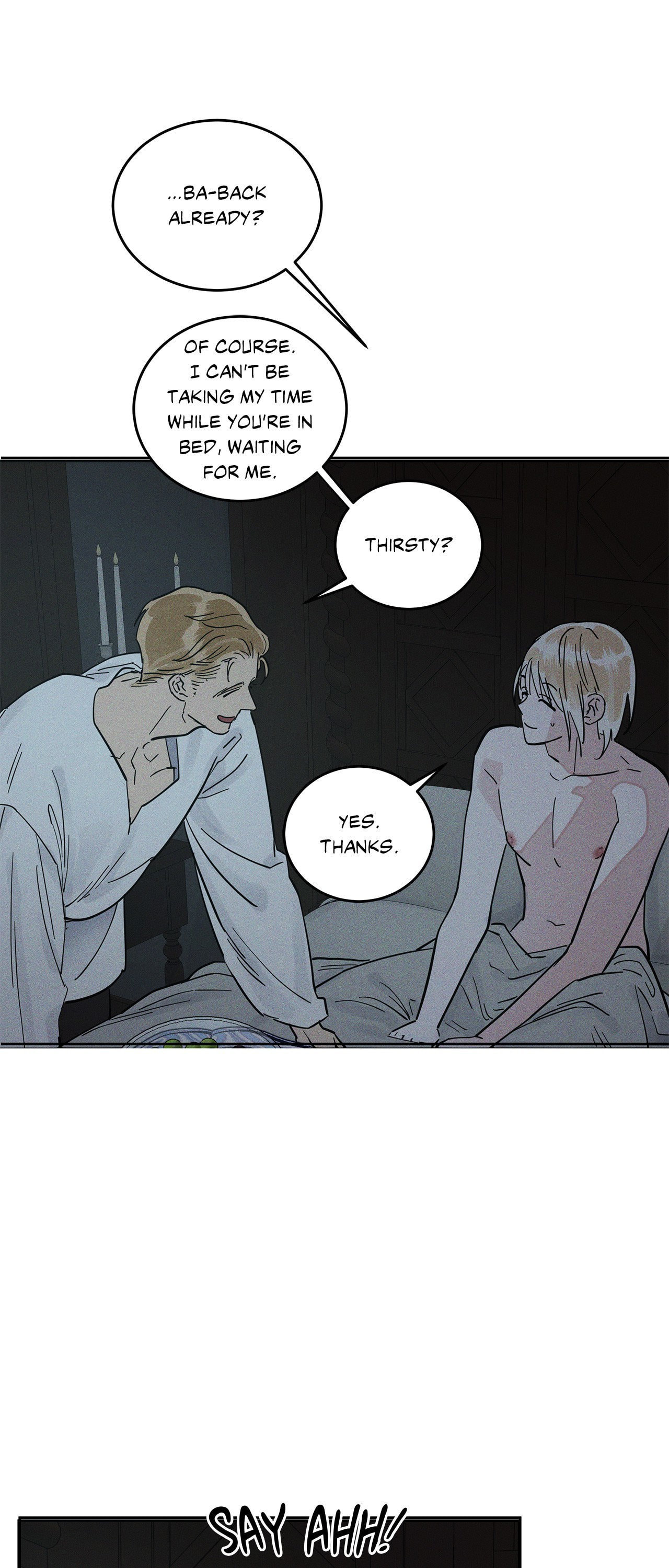 Antidote (Wu Zhe) Chapter 49 page 5 - 