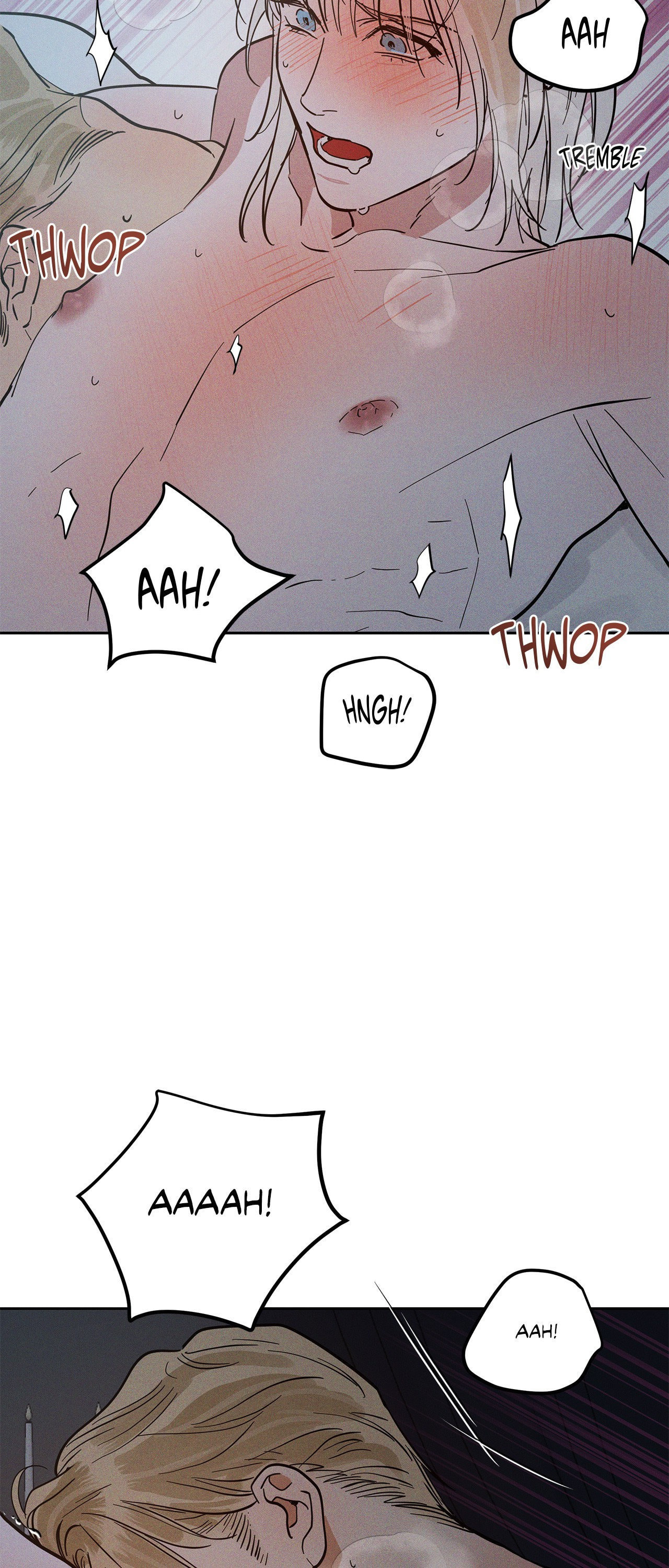 Antidote (Wu Zhe) Chapter 49 page 41 - 