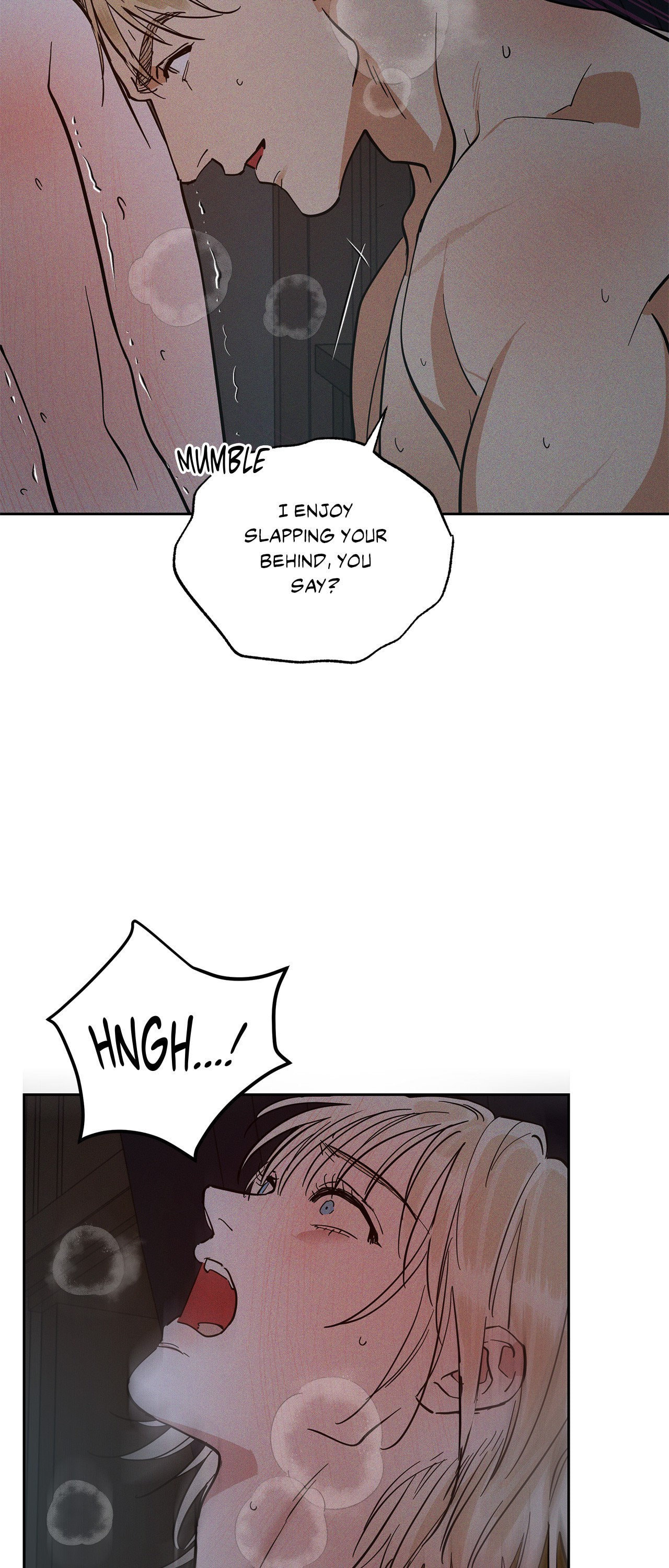 Antidote (Wu Zhe) Chapter 49 page 42 - 