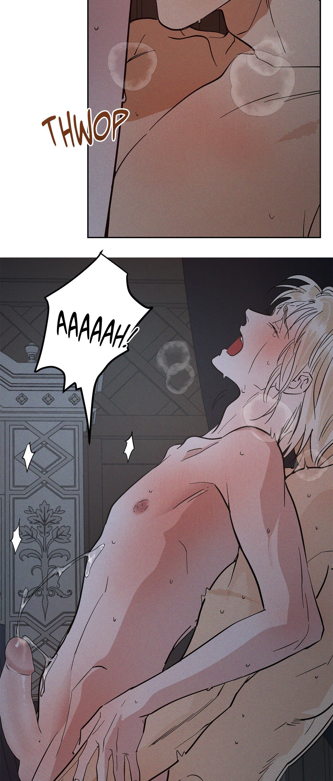 Antidote (Wu Zhe) Chapter 49 page 44 - 