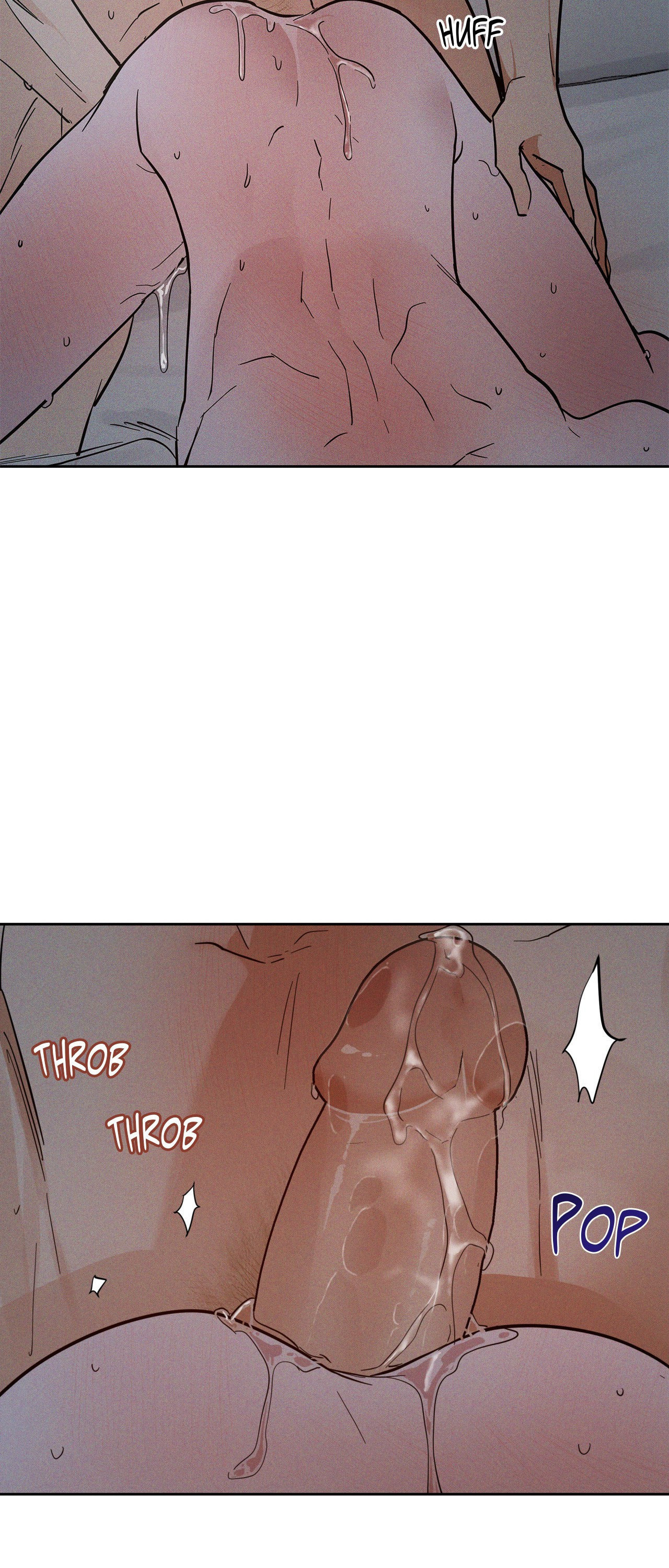 Antidote (Wu Zhe) Chapter 49 page 46 - 