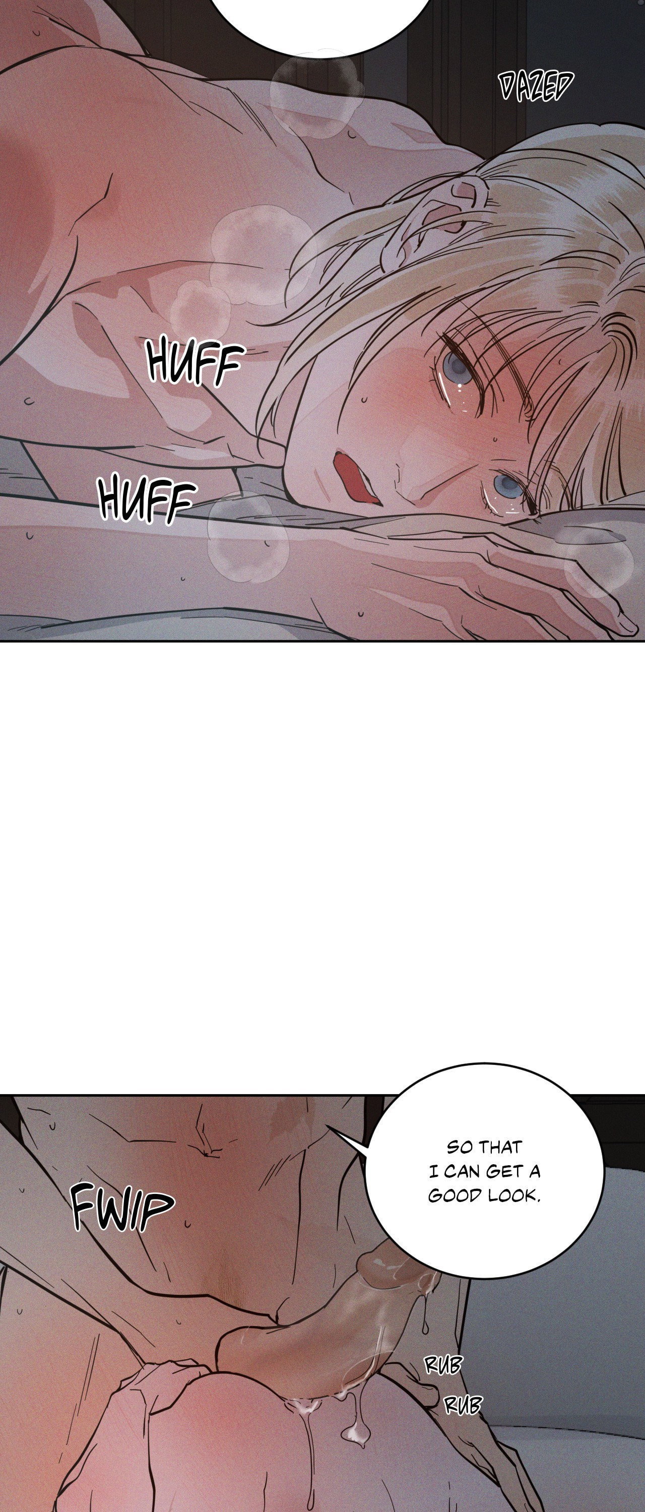Antidote (Wu Zhe) Chapter 49 page 48 - 