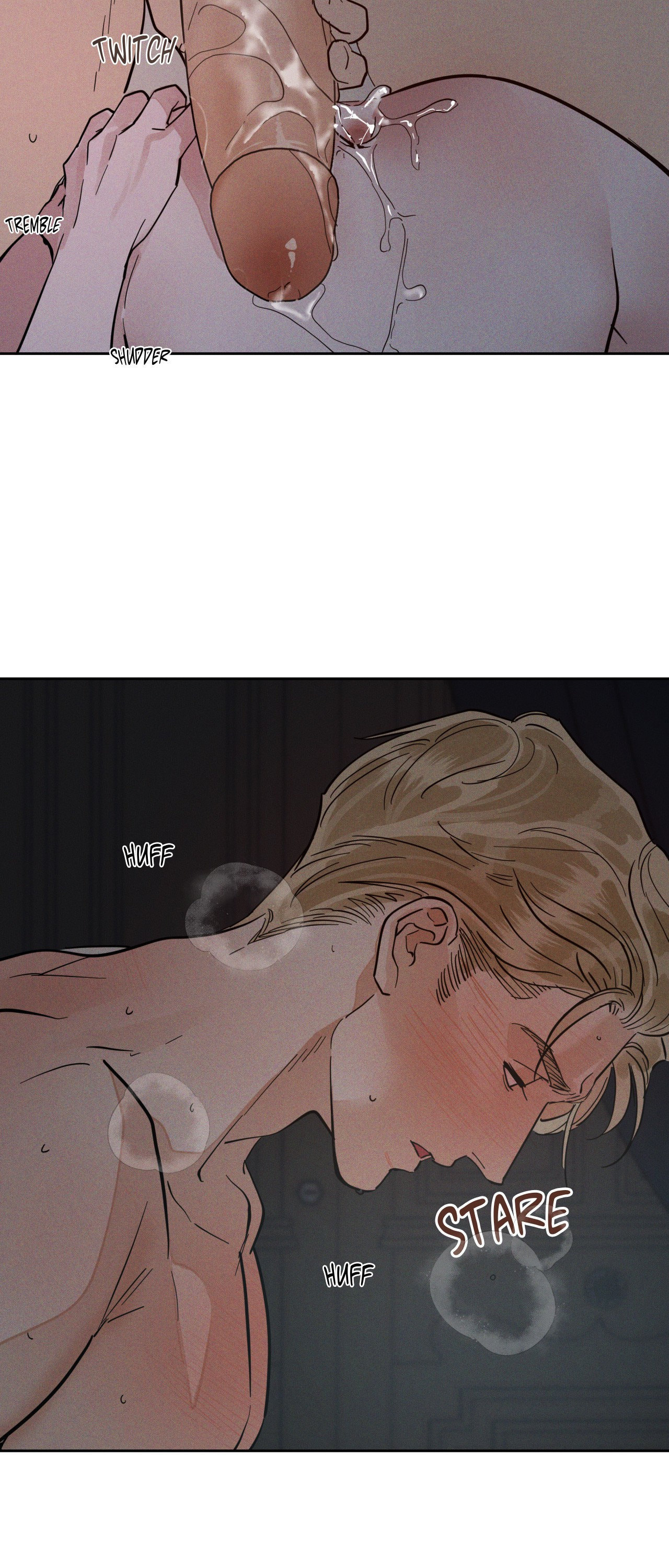 Antidote (Wu Zhe) Chapter 49 page 50 - 