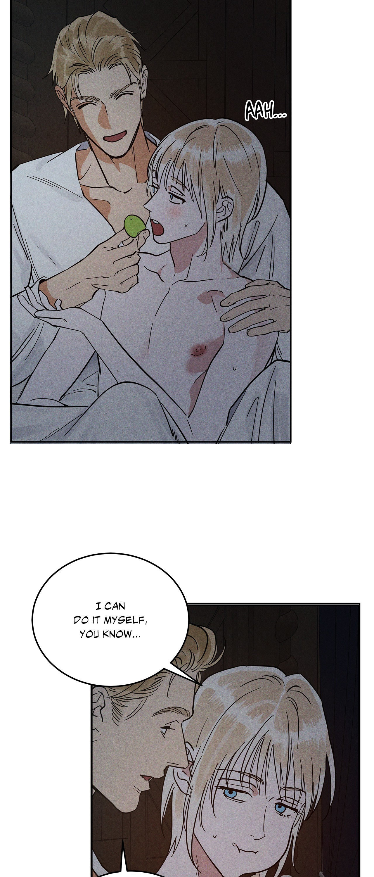 Antidote (Wu Zhe) Chapter 49 page 6 - 