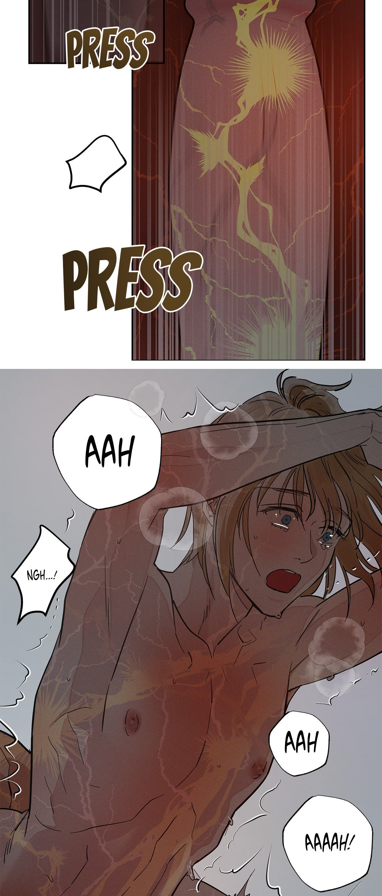 Antidote (Wu Zhe) Chapter 49 page 54 - 