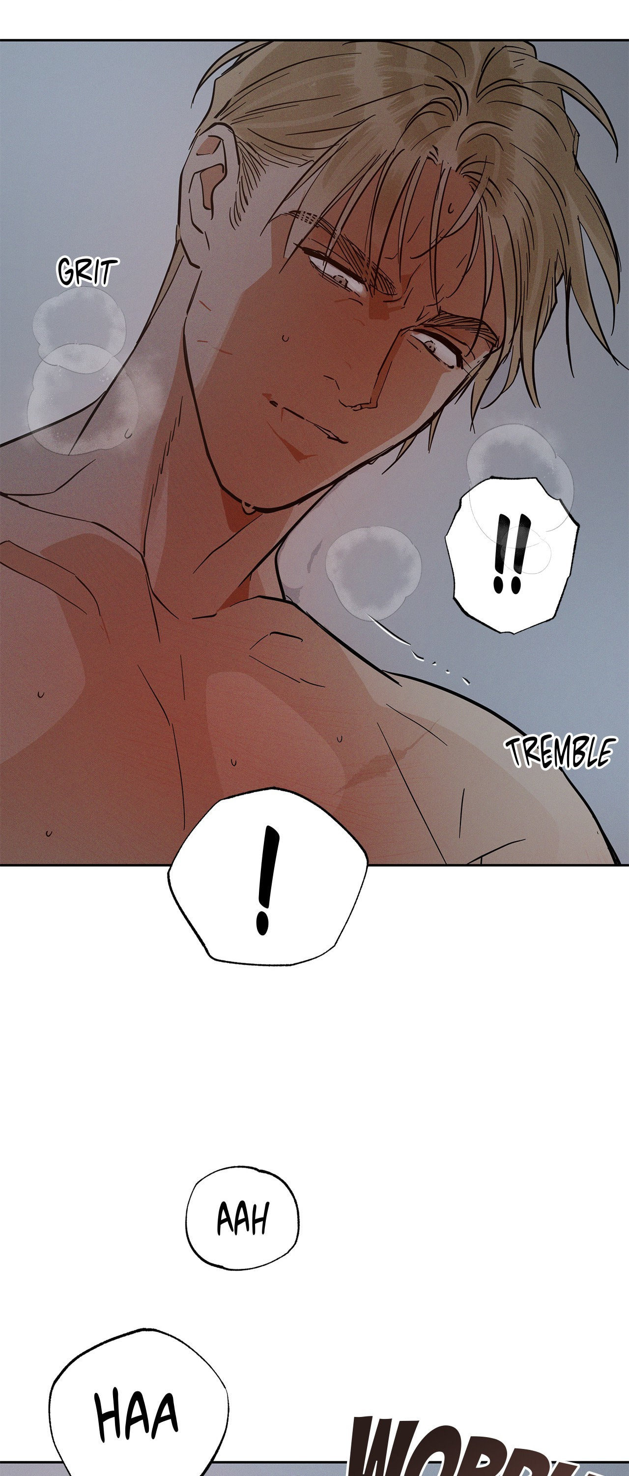 Antidote (Wu Zhe) Chapter 49 page 57 - 