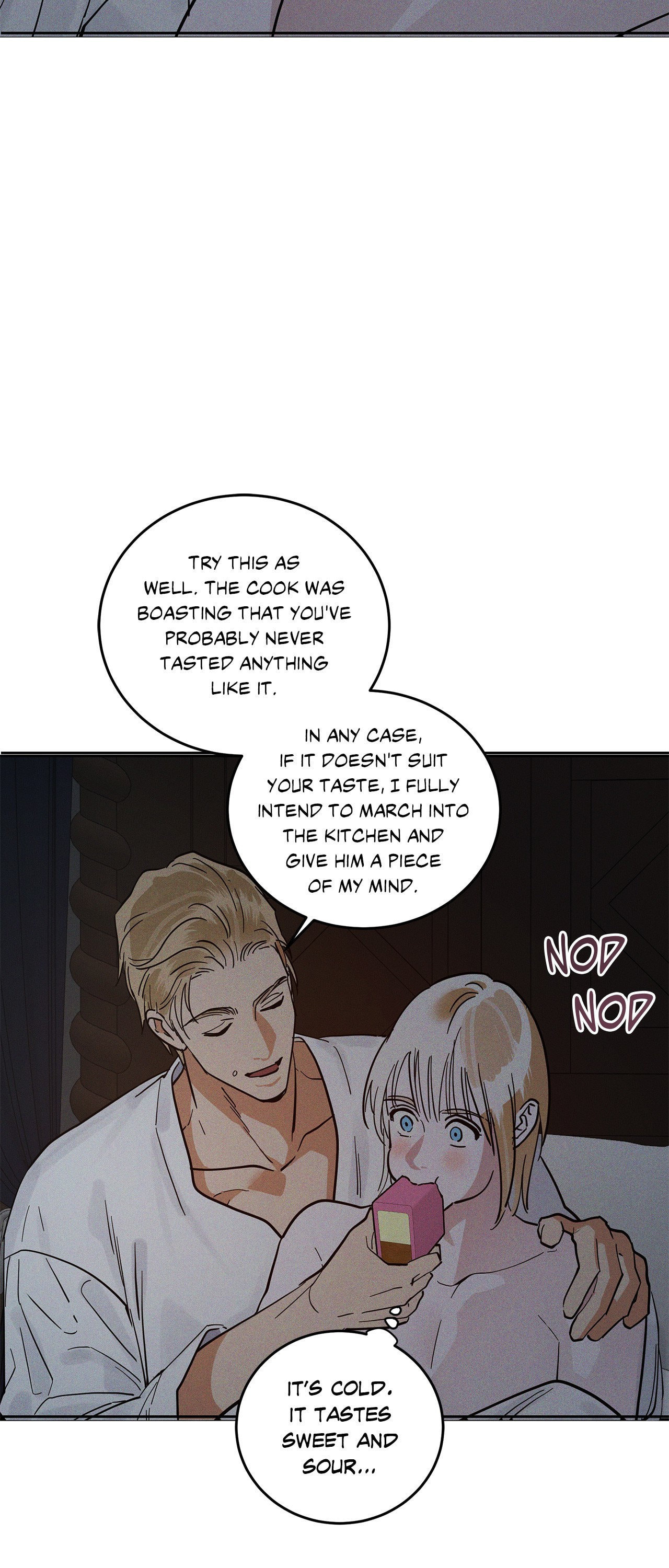 Antidote (Wu Zhe) Chapter 49 page 8 - 