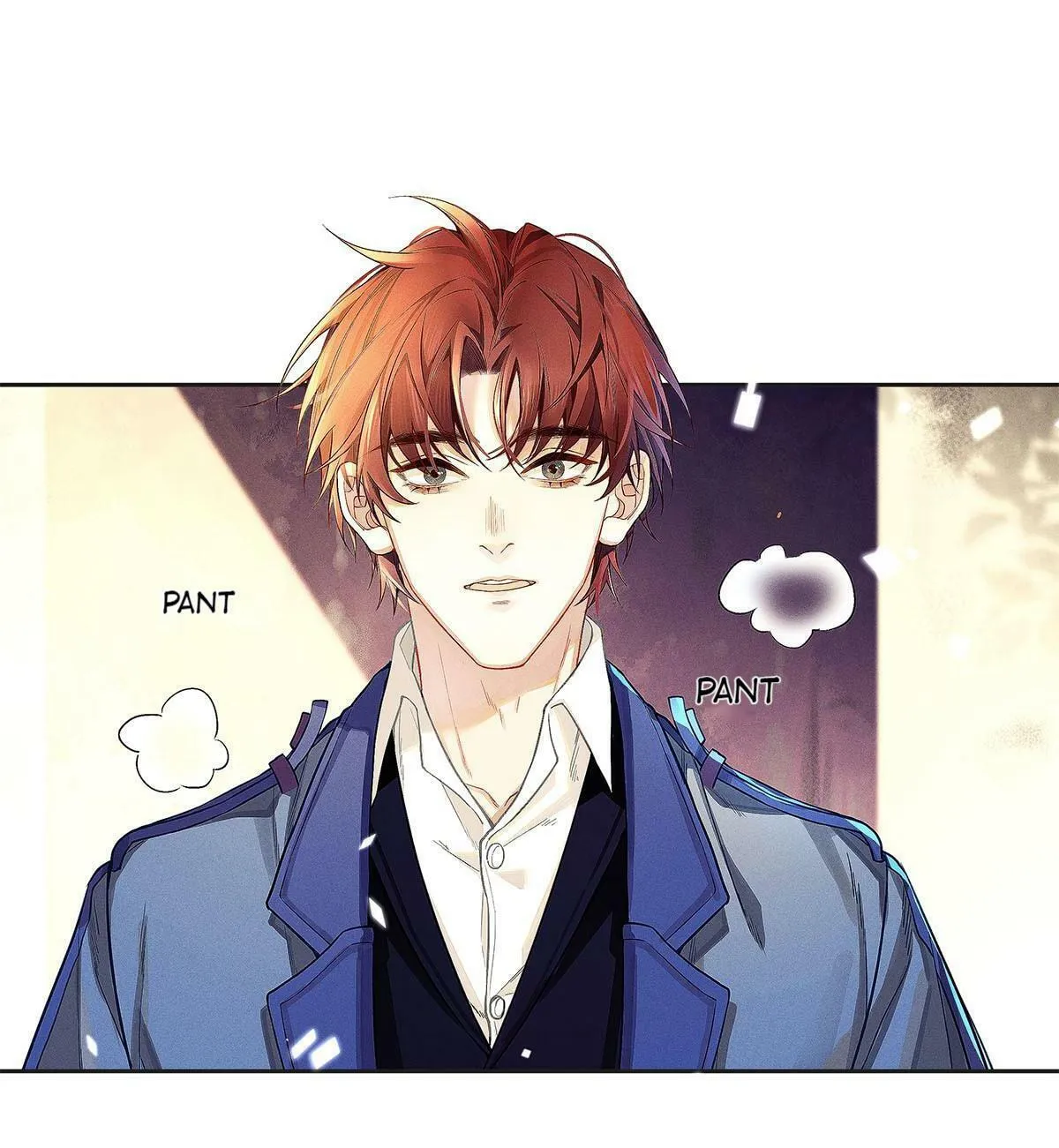 Antidote (Wu Zhe) Chapter 5 page 3 - 