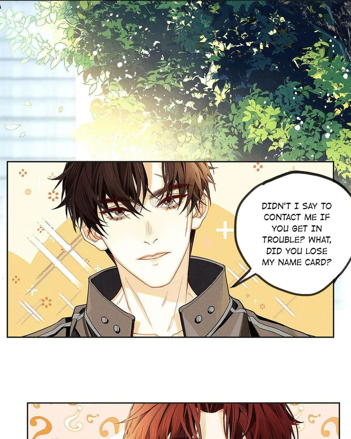 Antidote (Wu Zhe) Chapter 5 page 21 - 