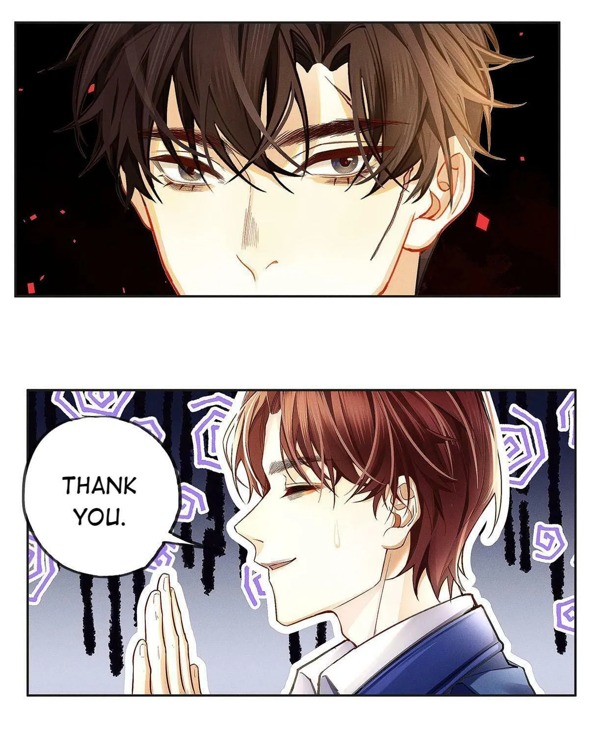 Antidote (Wu Zhe) Chapter 5 page 25 - 