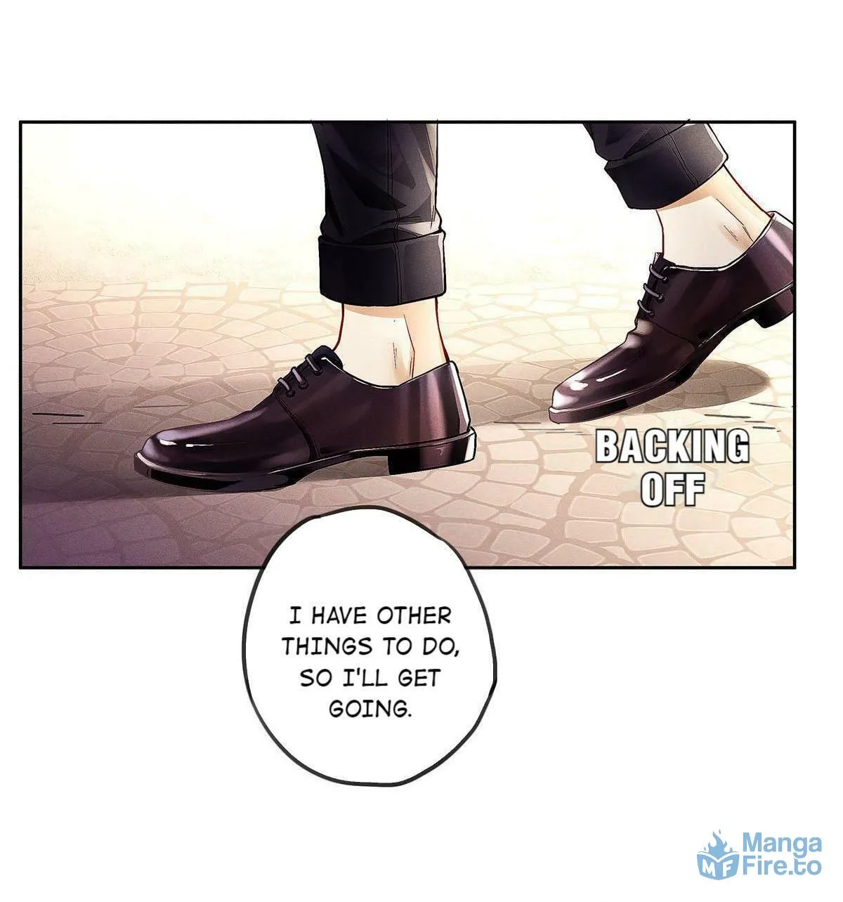 Antidote (Wu Zhe) Chapter 5 page 27 - 