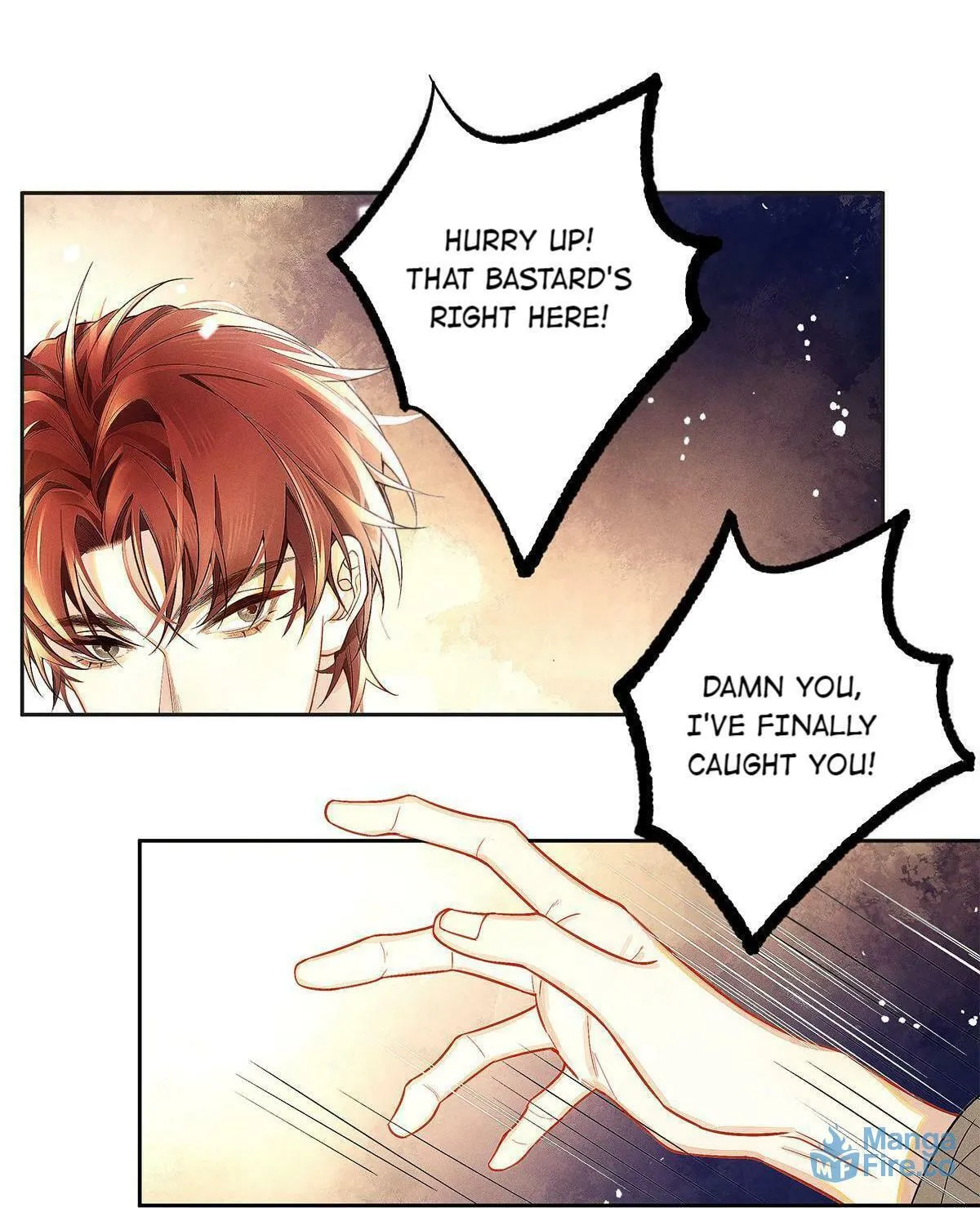 Antidote (Wu Zhe) Chapter 5 page 4 - 