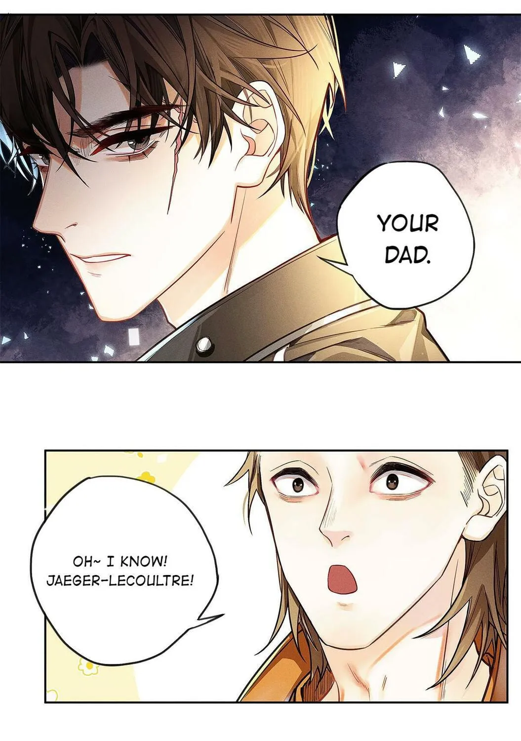 Antidote (Wu Zhe) Chapter 5 page 35 - 