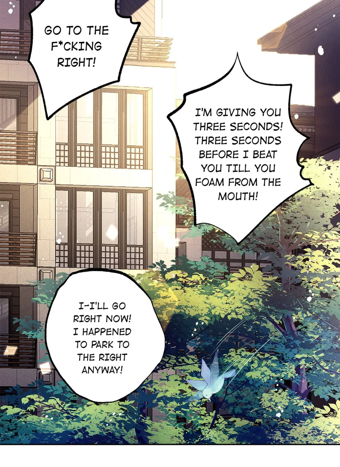 Antidote (Wu Zhe) Chapter 5 page 41 - 
