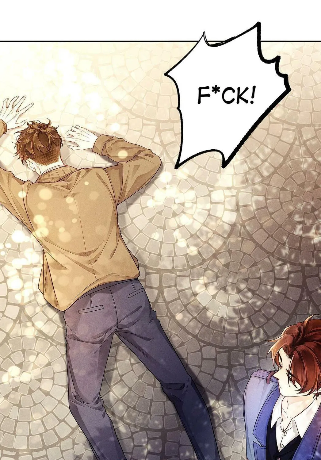 Antidote (Wu Zhe) Chapter 5 page 7 - 