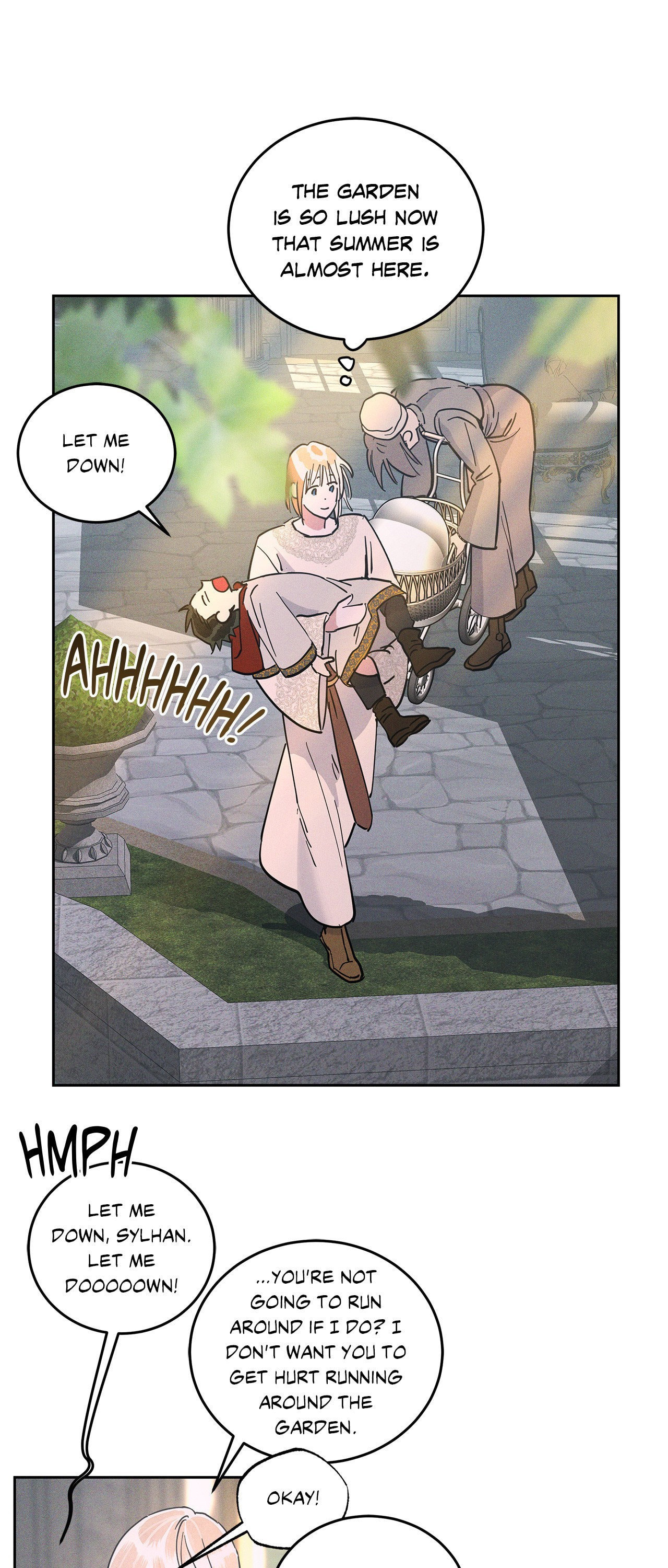 Antidote (Wu Zhe) Chapter 50 page 2 - 