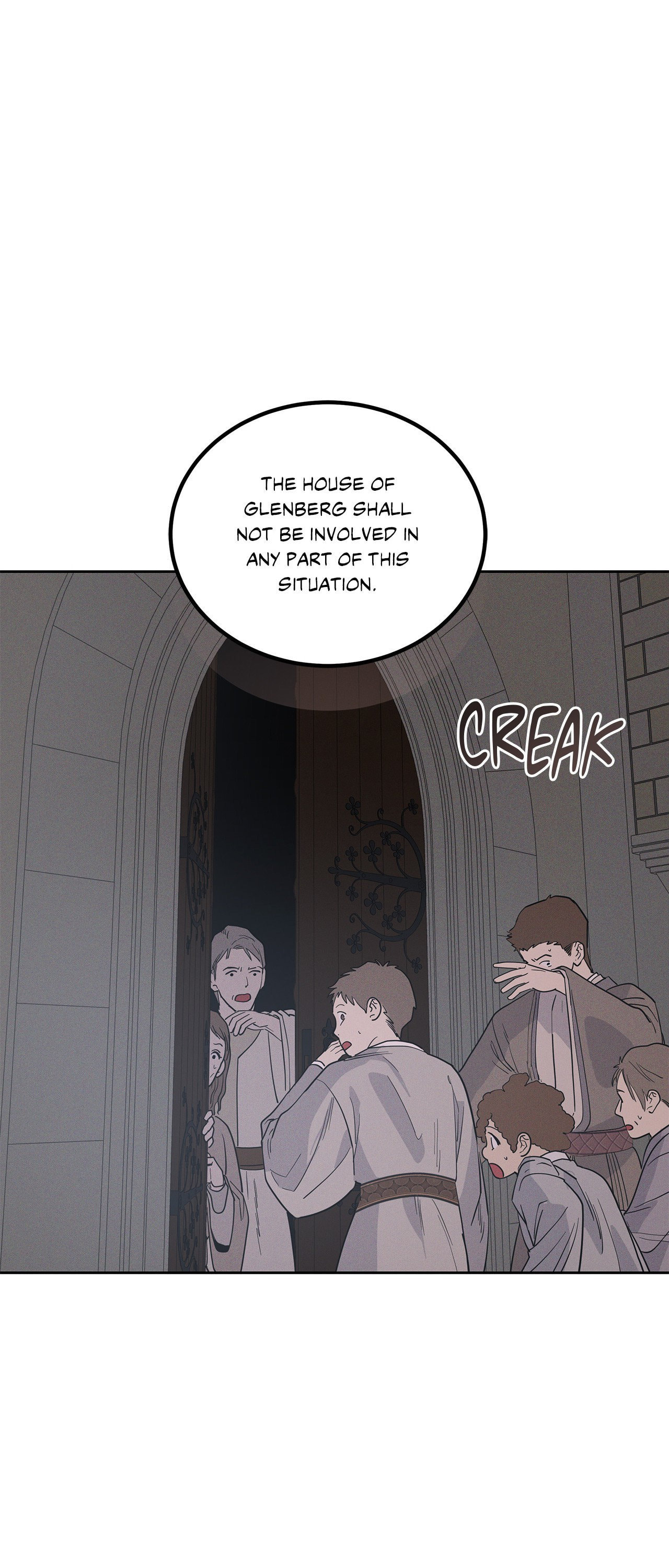 Antidote (Wu Zhe) Chapter 50 page 11 - 