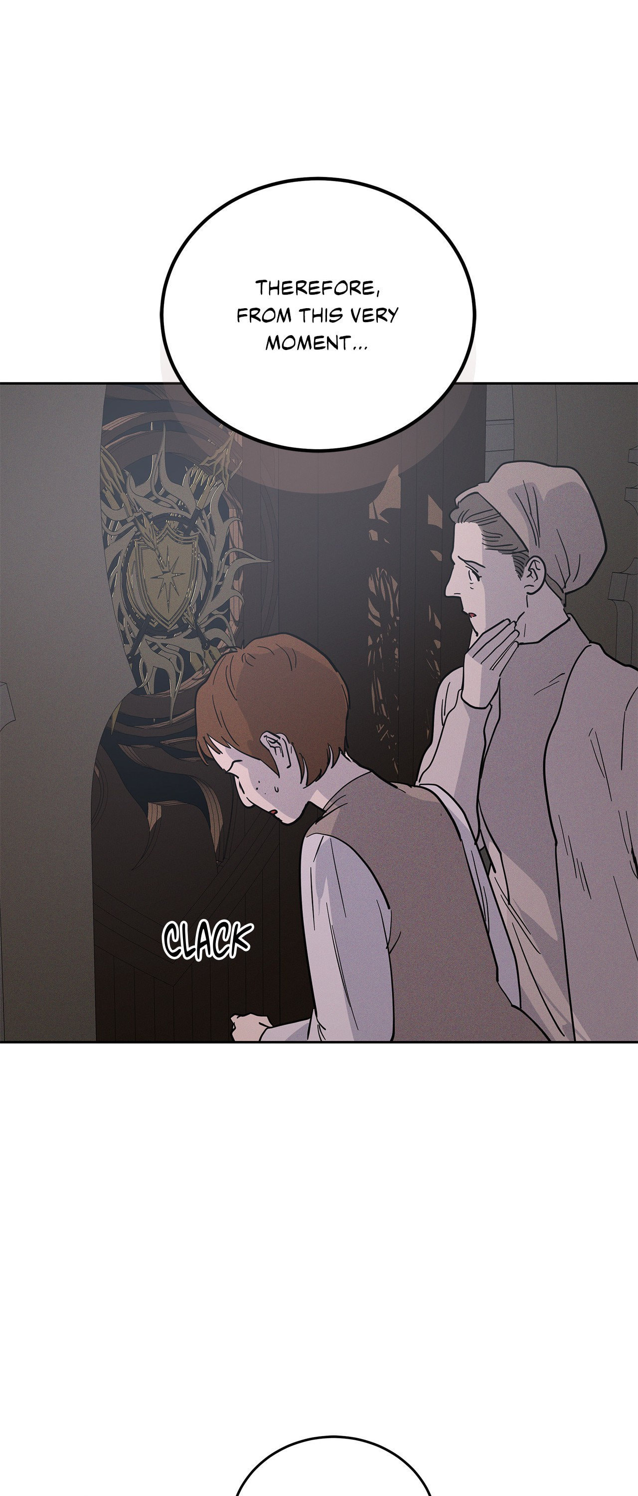 Antidote (Wu Zhe) Chapter 50 page 12 - 