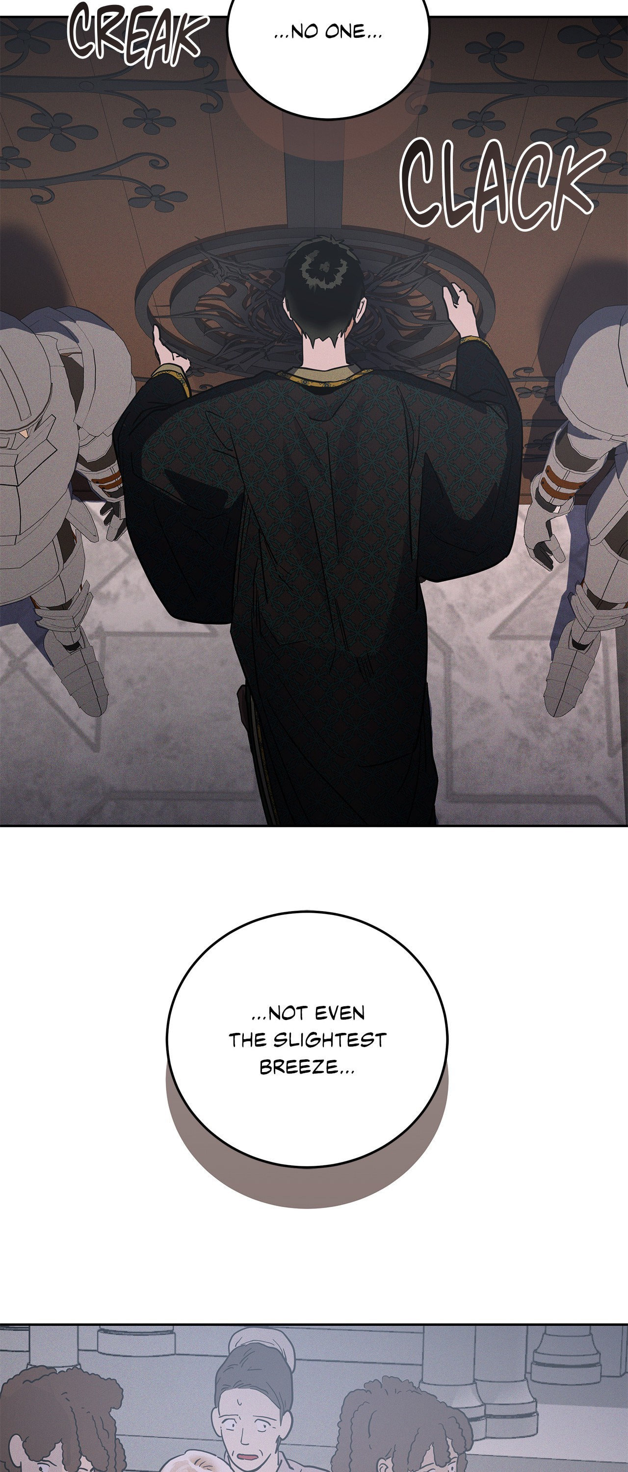 Antidote (Wu Zhe) Chapter 50 page 13 - 