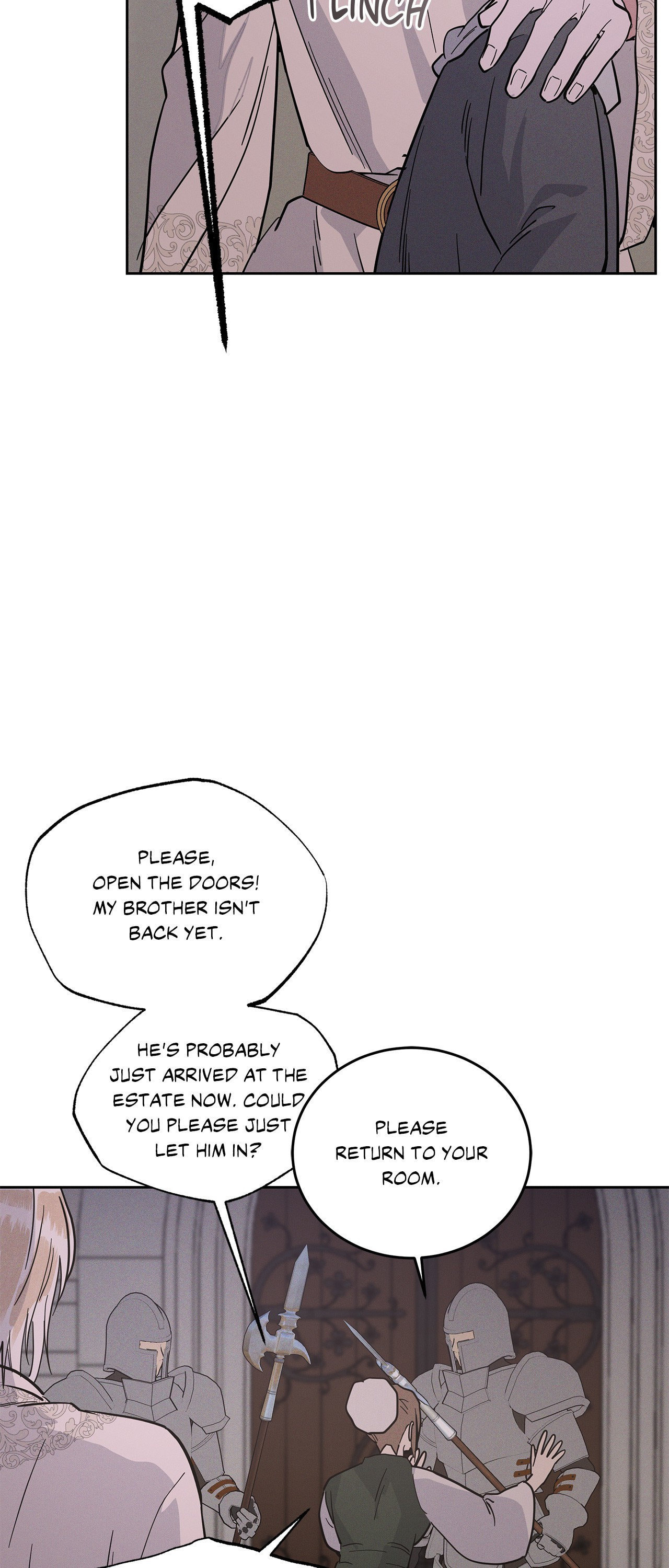 Antidote (Wu Zhe) Chapter 50 page 19 - 