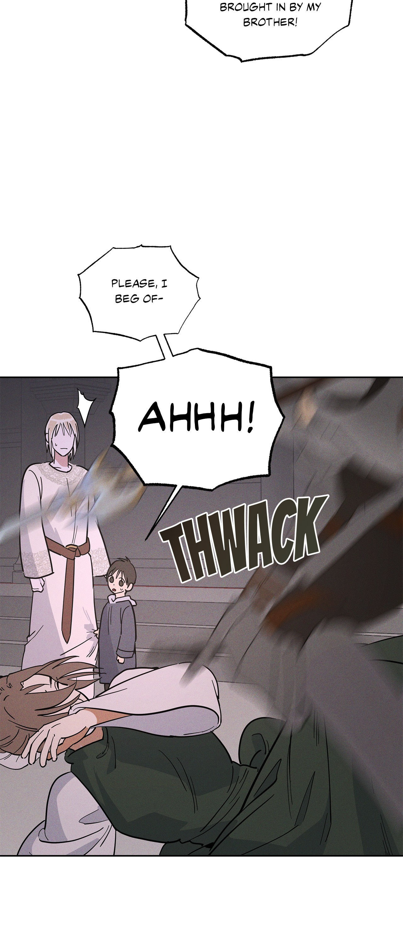 Antidote (Wu Zhe) Chapter 50 page 21 - 