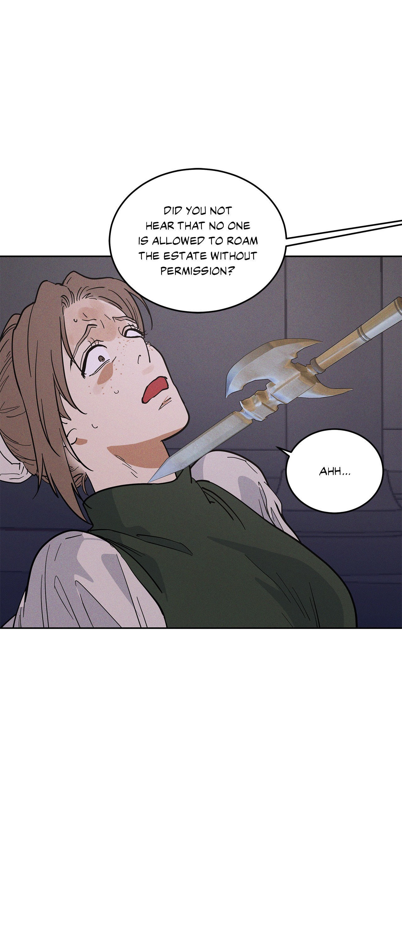 Antidote (Wu Zhe) Chapter 50 page 22 - 