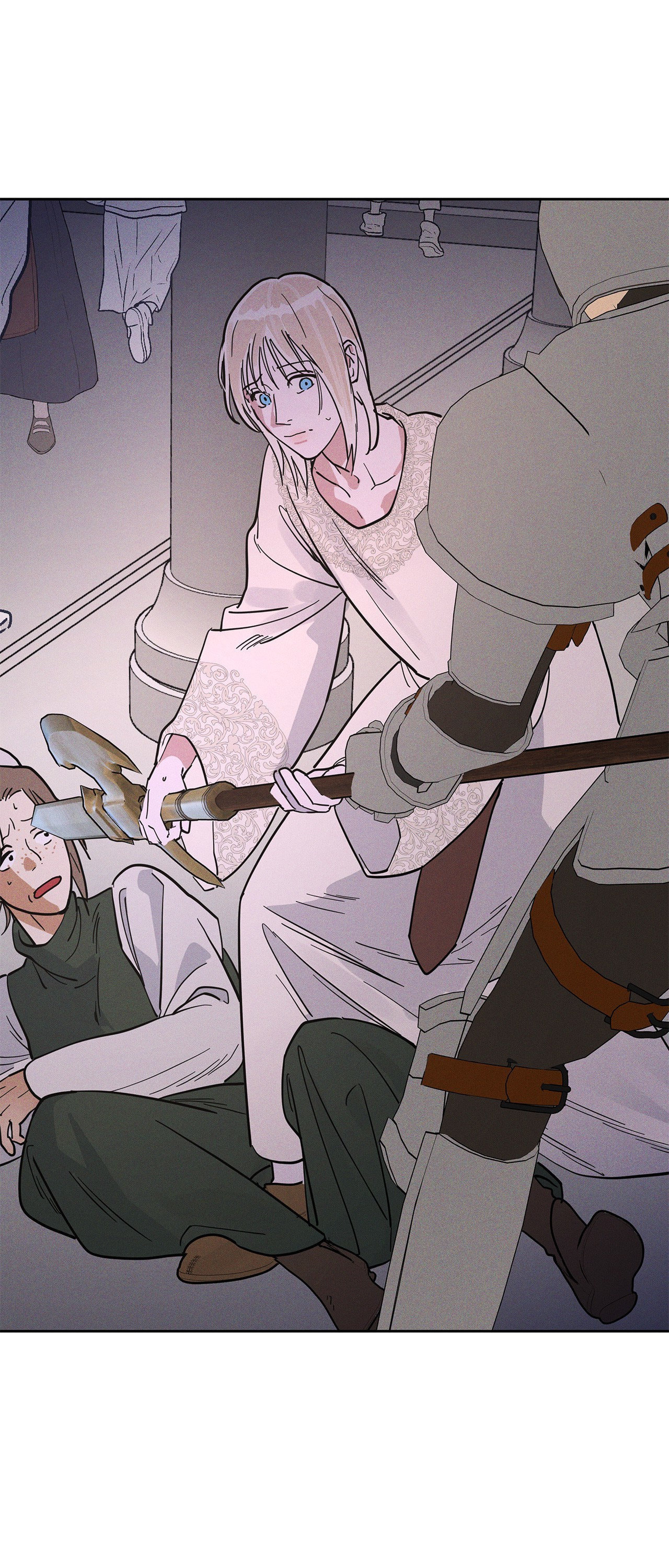 Antidote (Wu Zhe) Chapter 50 page 24 - 