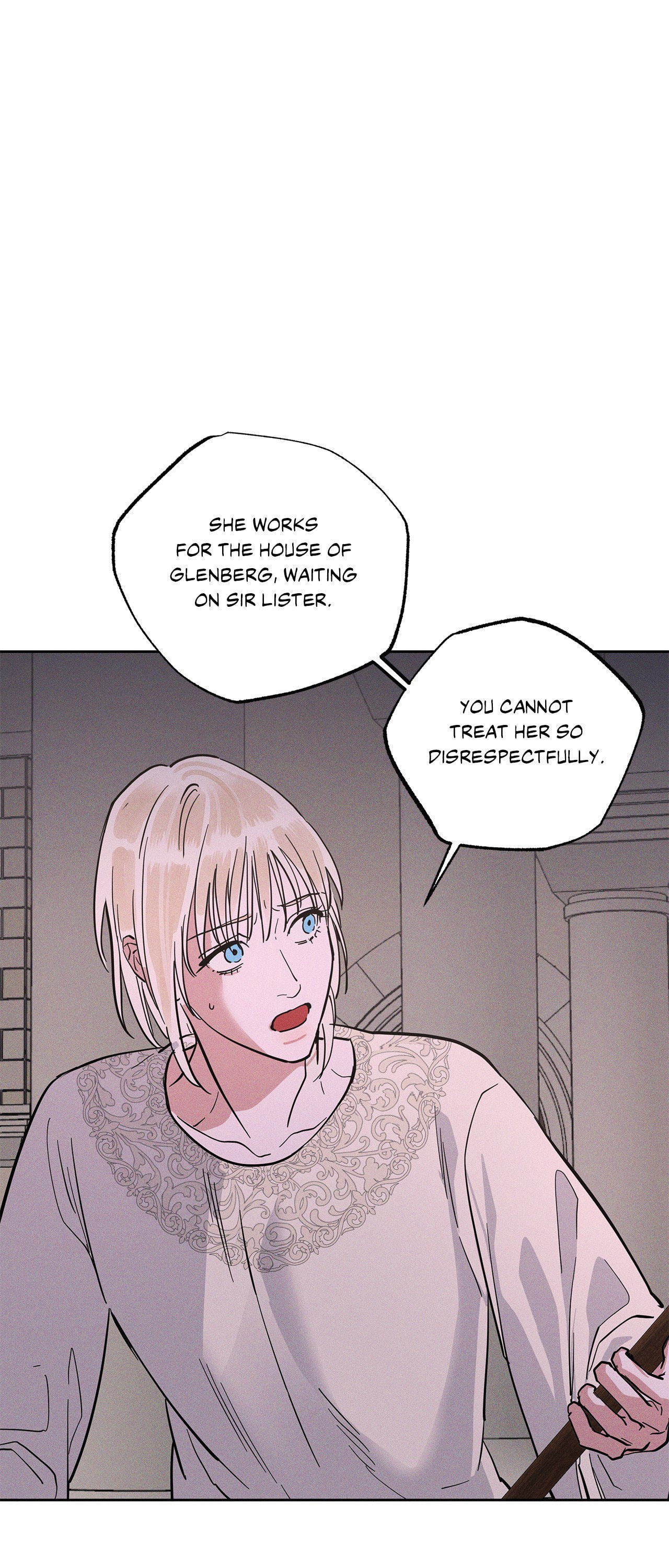 Antidote (Wu Zhe) Chapter 50 page 25 - 