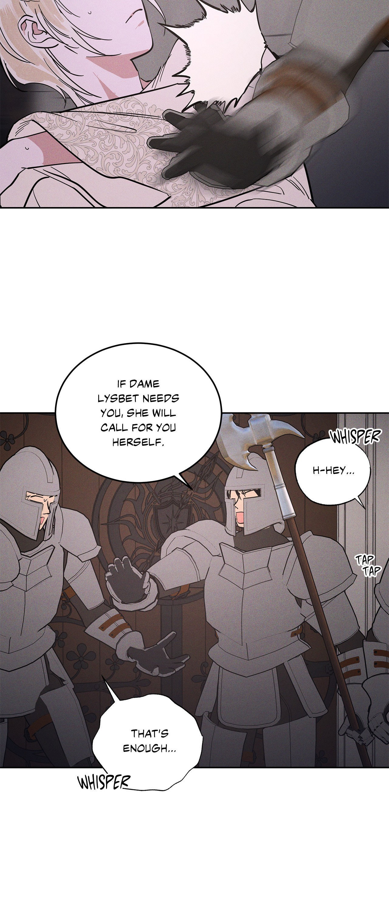 Antidote (Wu Zhe) Chapter 50 page 27 - 