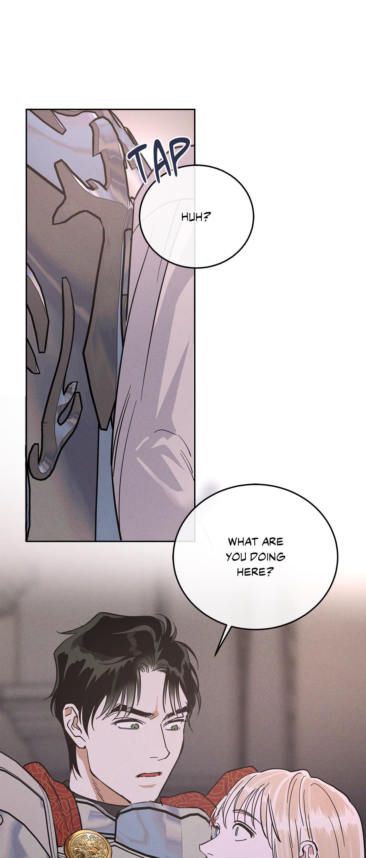 Antidote (Wu Zhe) Chapter 50 page 28 - 