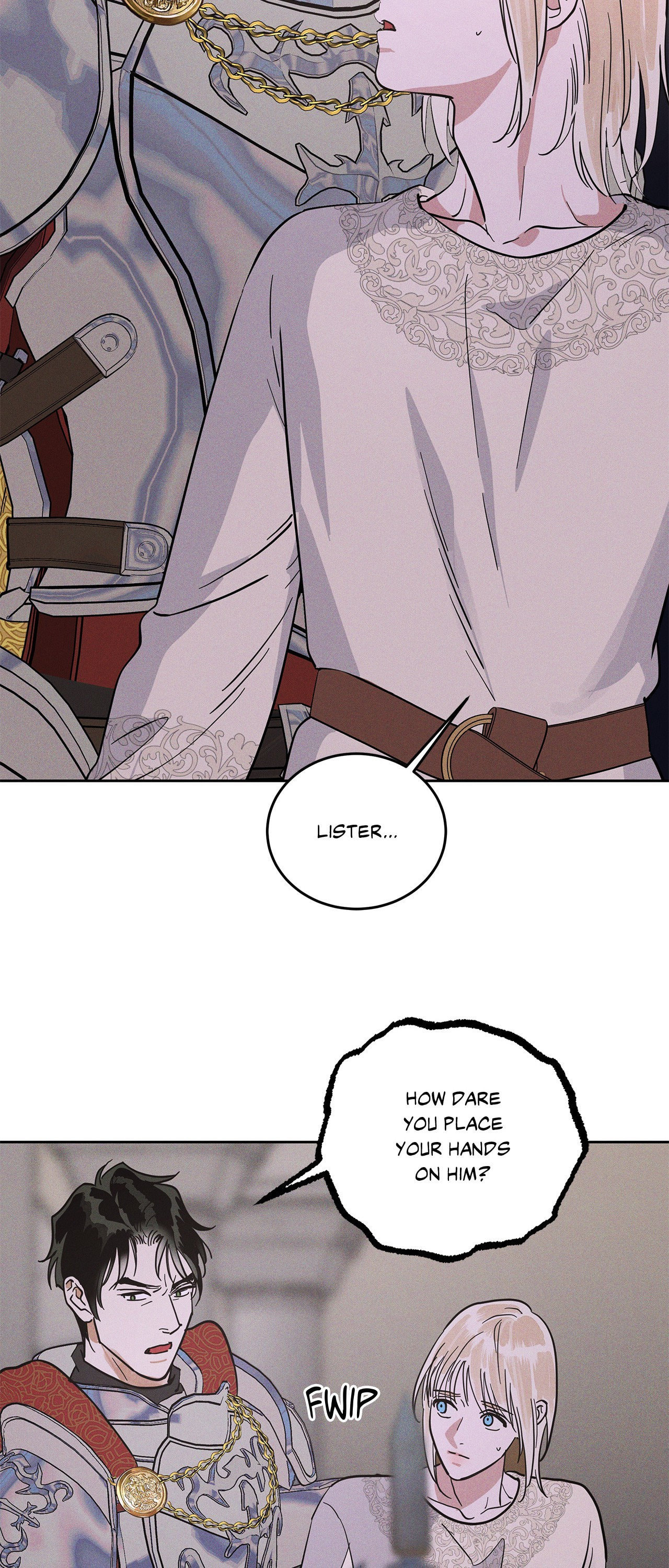 Antidote (Wu Zhe) Chapter 50 page 29 - 