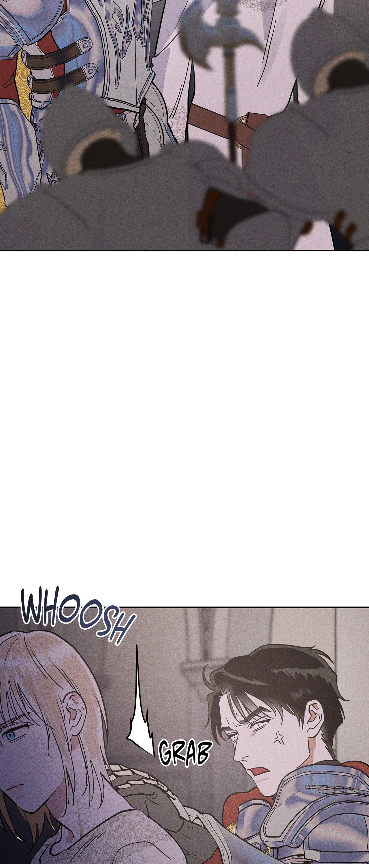 Antidote (Wu Zhe) Chapter 50 page 30 - 