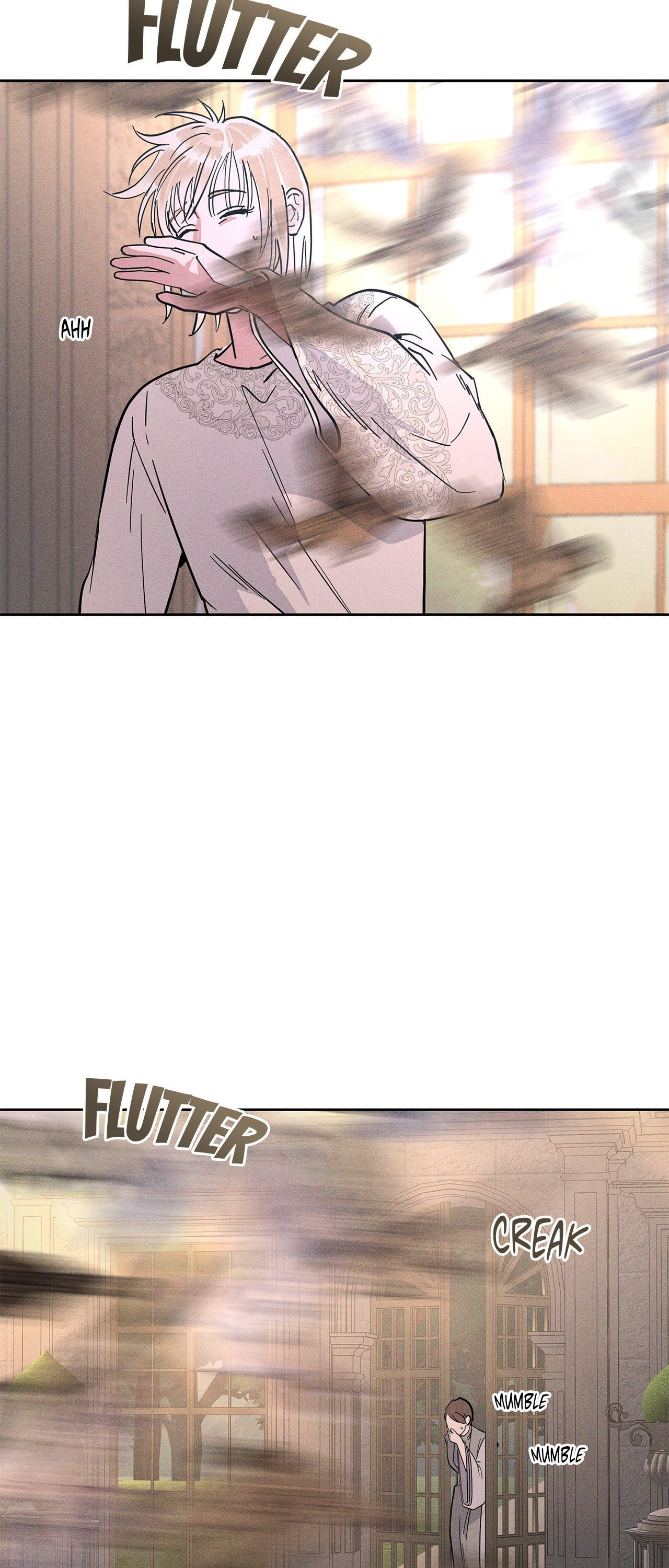 Antidote (Wu Zhe) Chapter 50 page 4 - 