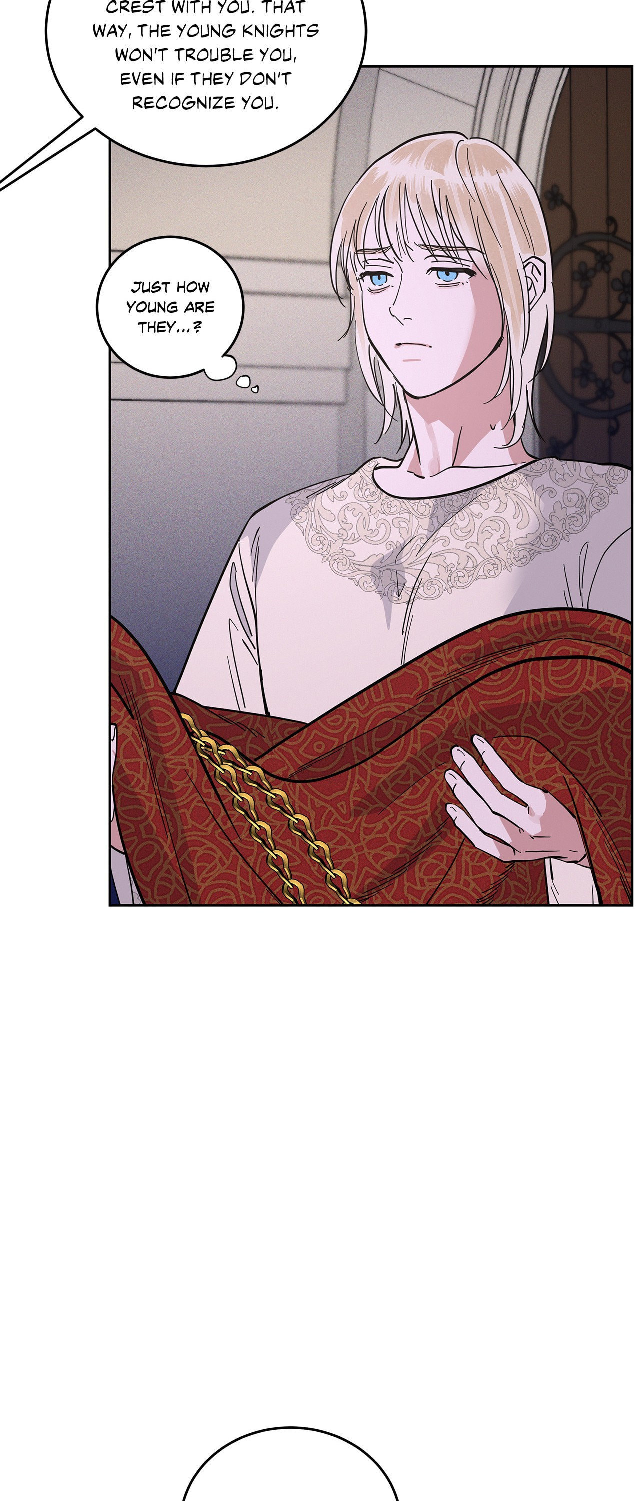 Antidote (Wu Zhe) Chapter 50 page 32 - 