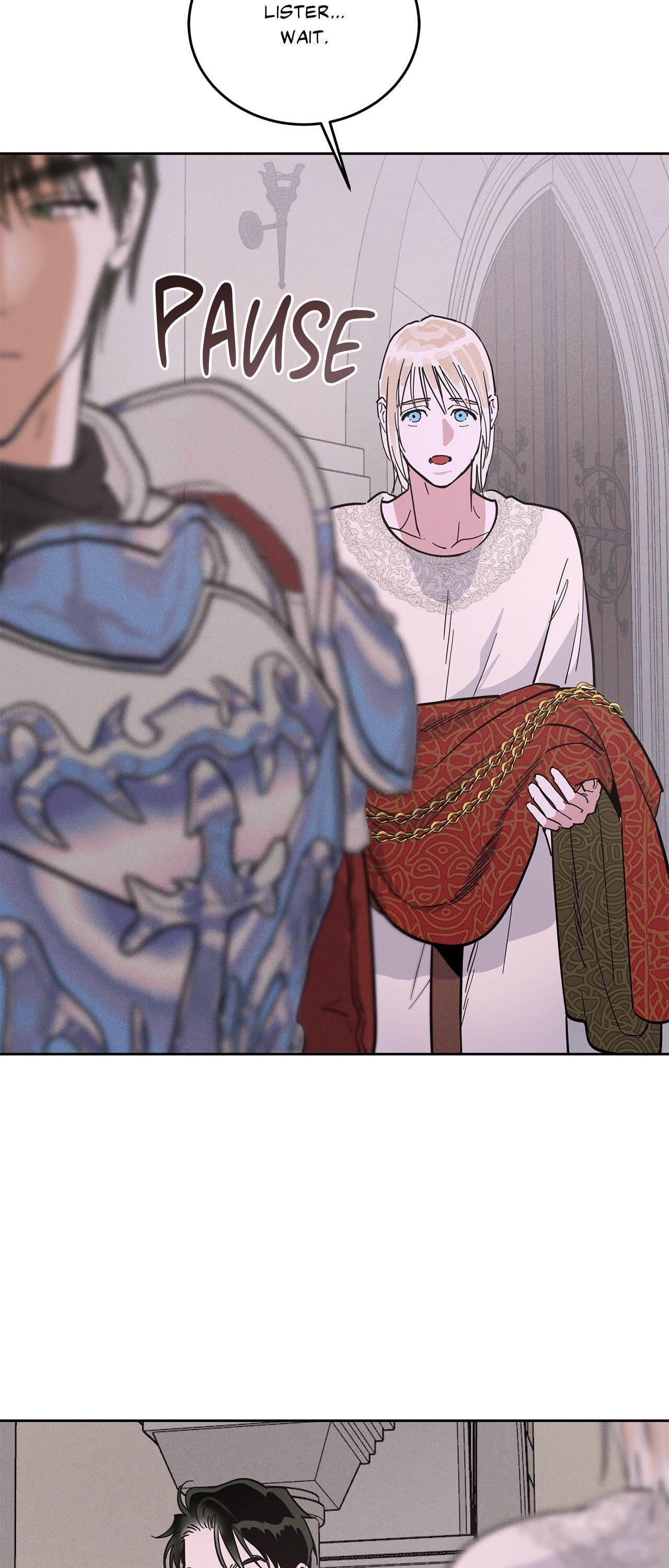 Antidote (Wu Zhe) Chapter 50 page 33 - 