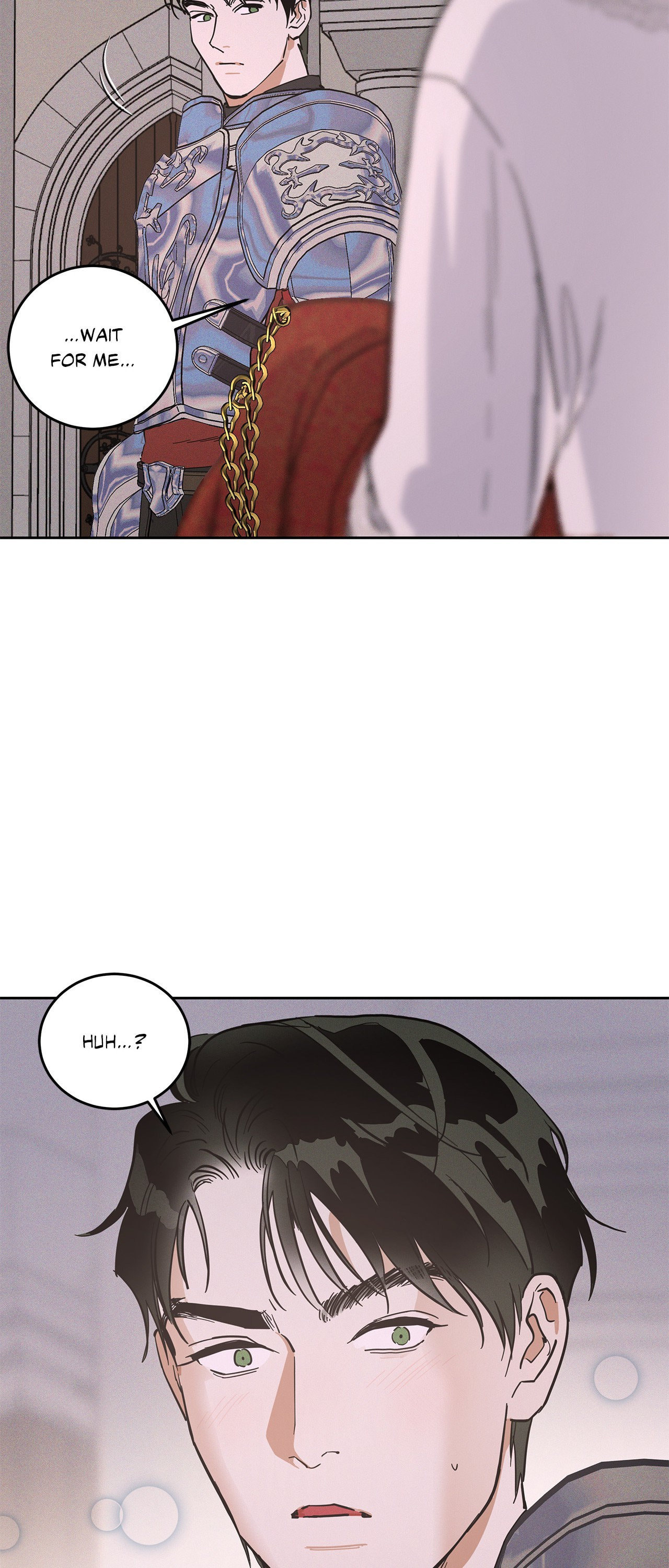 Antidote (Wu Zhe) Chapter 50 page 34 - 