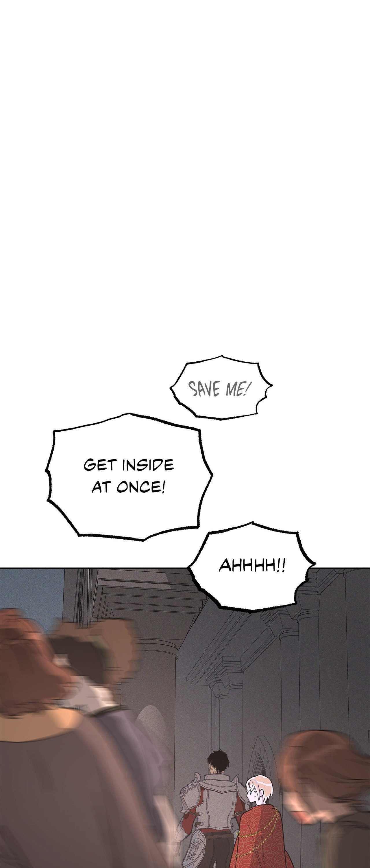 Antidote (Wu Zhe) Chapter 50 page 36 - 