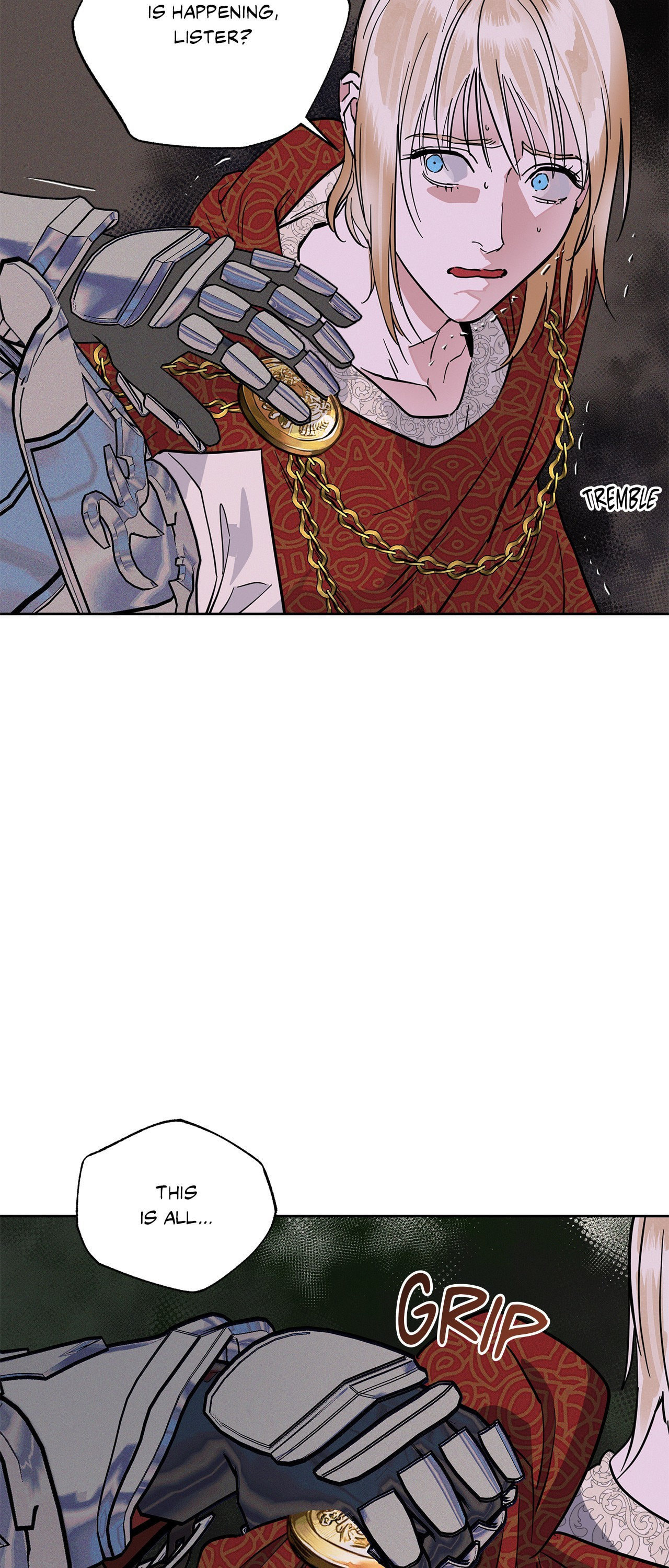 Antidote (Wu Zhe) Chapter 50 page 40 - 