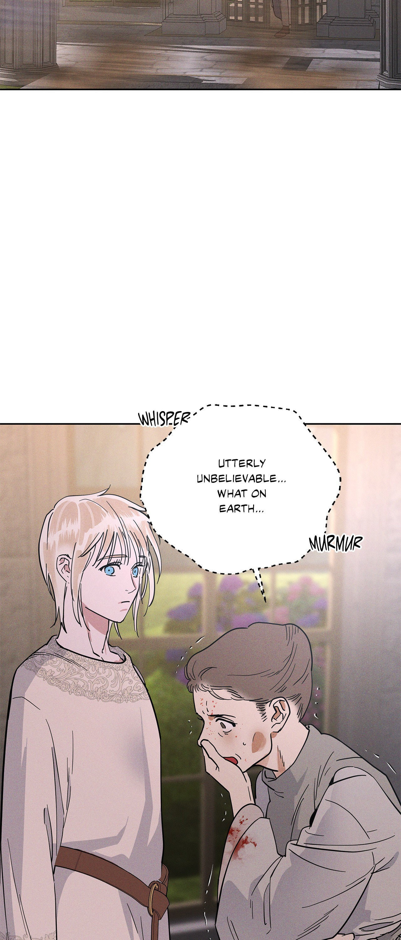 Antidote (Wu Zhe) Chapter 50 page 5 - 