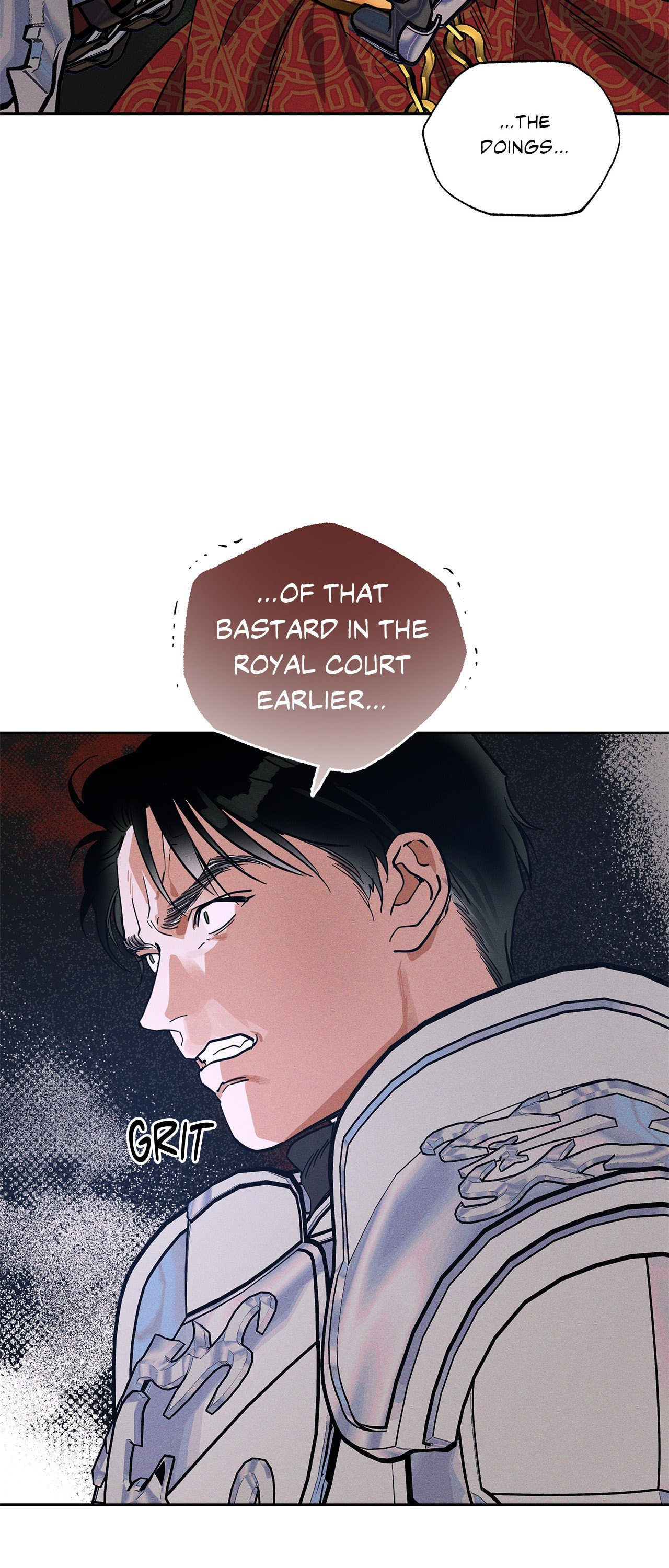 Antidote (Wu Zhe) Chapter 50 page 41 - 