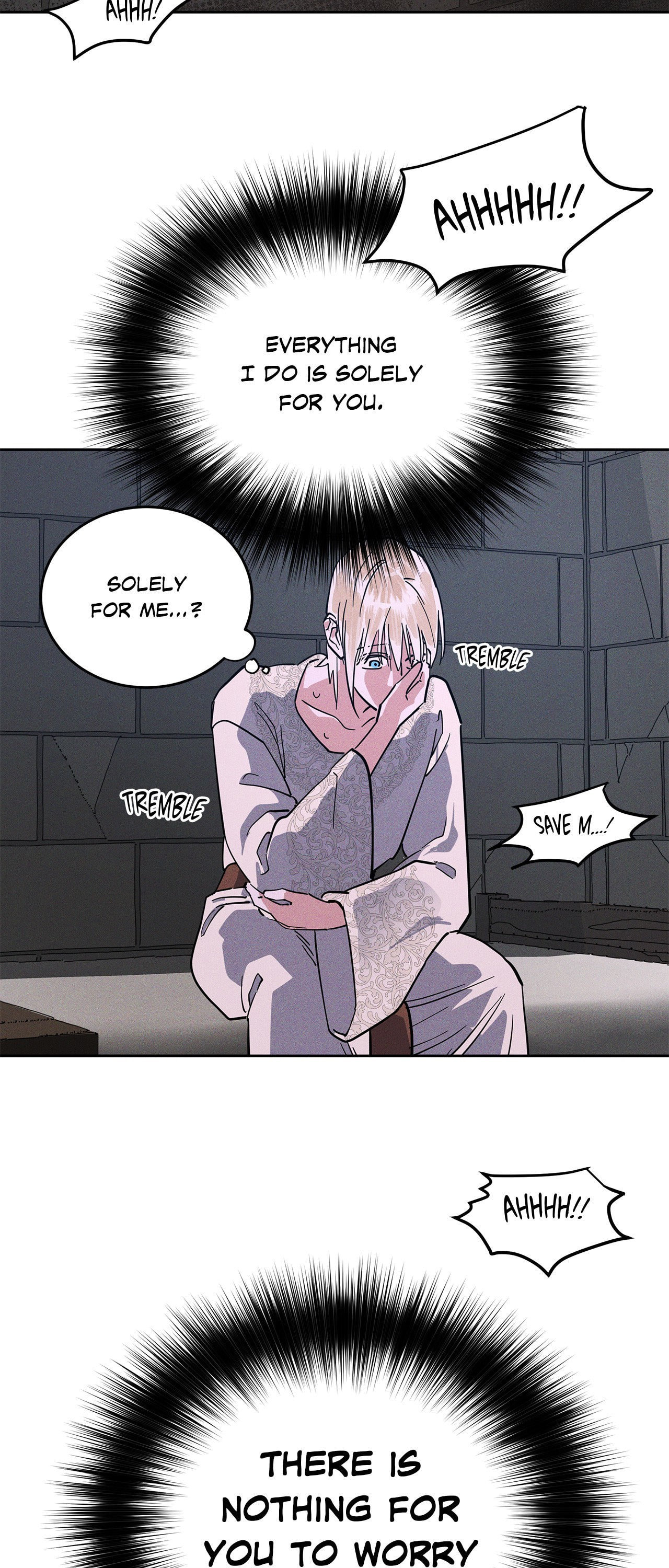 Antidote (Wu Zhe) Chapter 50 page 43 - 