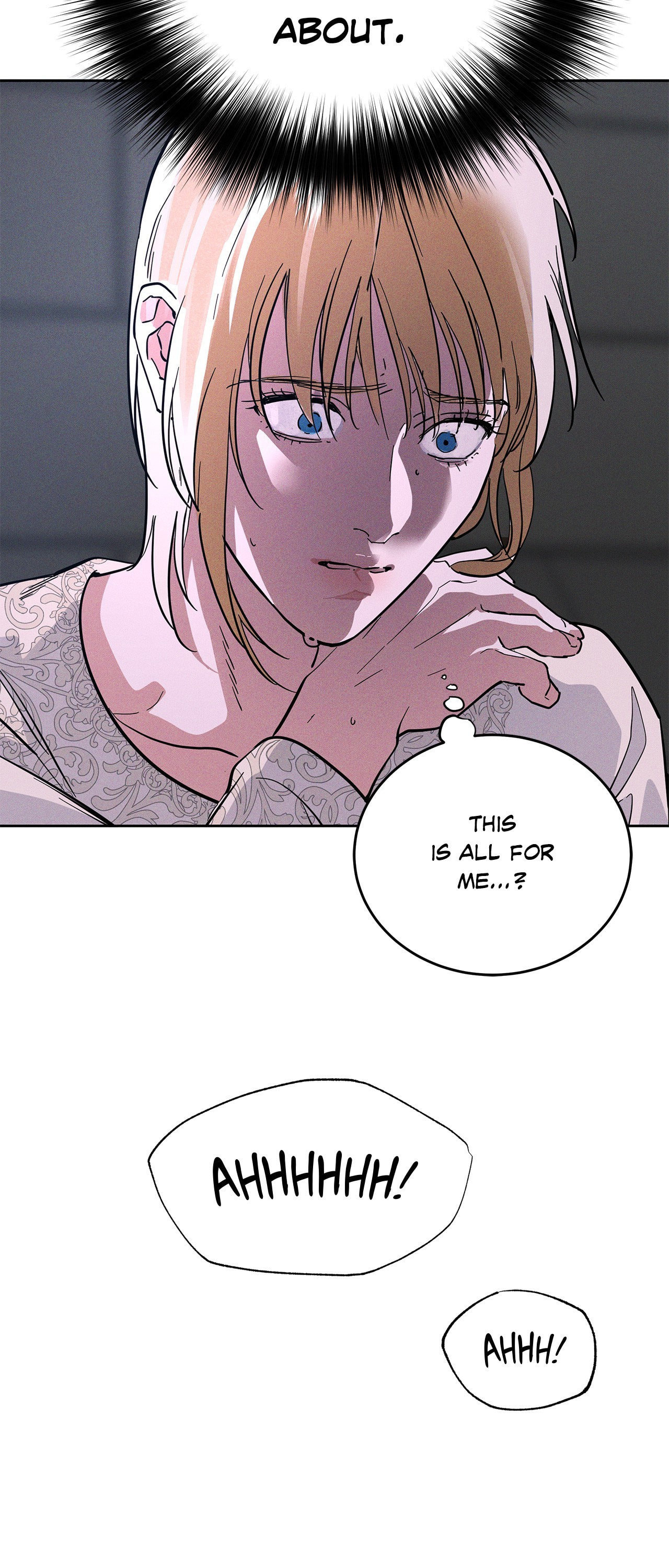 Antidote (Wu Zhe) Chapter 50 page 44 - 